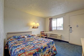Inn Red Roof Northeast - Rittiman Rd San Antonio