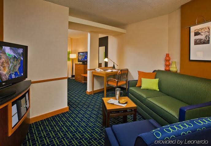 Fairfield & By Marriott North/stone Oak 3* San Antonio
