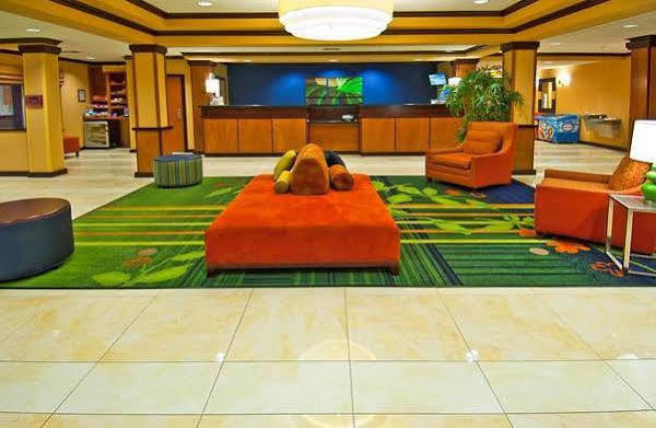 Hotel Fairfield & By Marriott North/stone Oak San Antonio