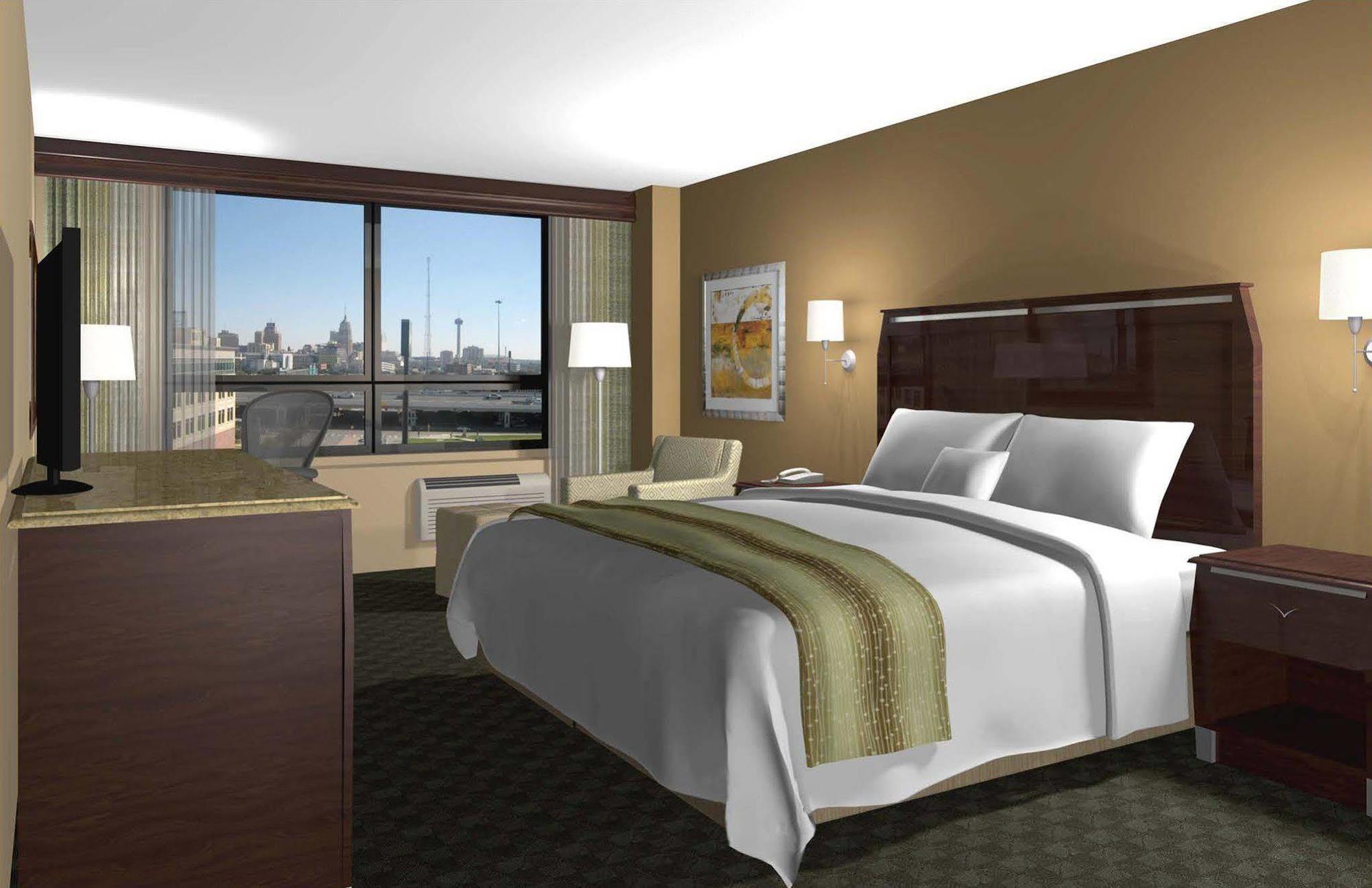 Doubletree By Hilton Downtown