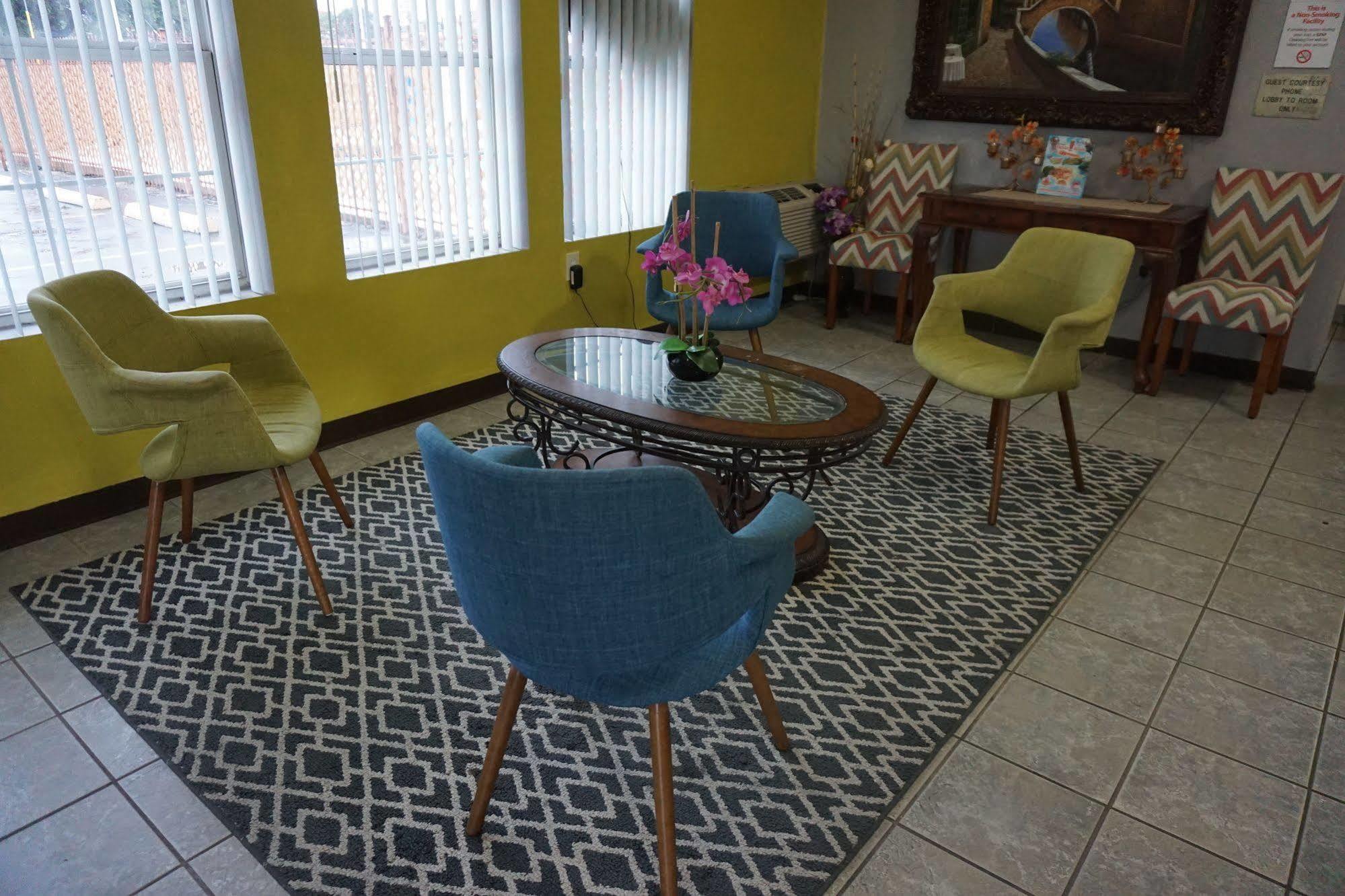 Lodge Econo Near Seaworld - Medical Center