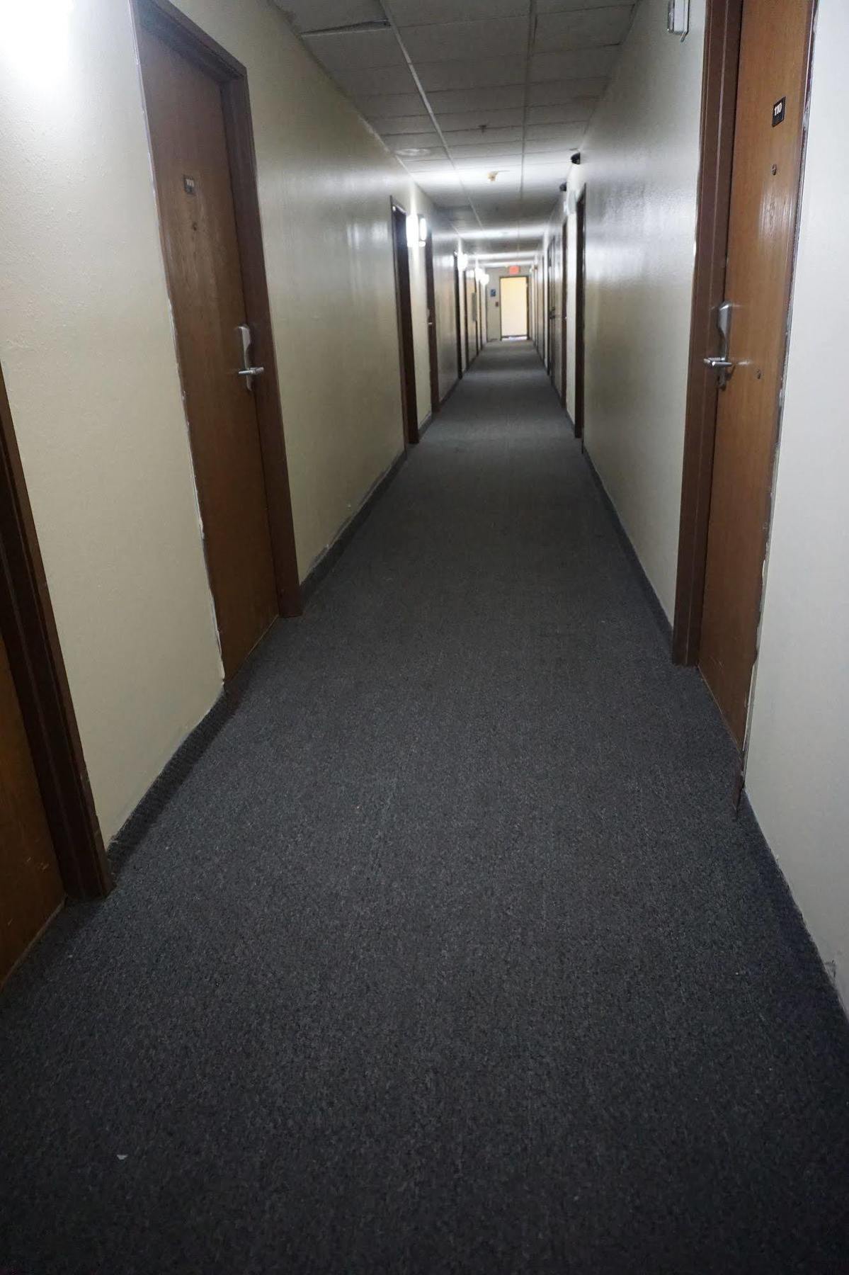 Econo Near Seaworld - Medical Center San Antonio