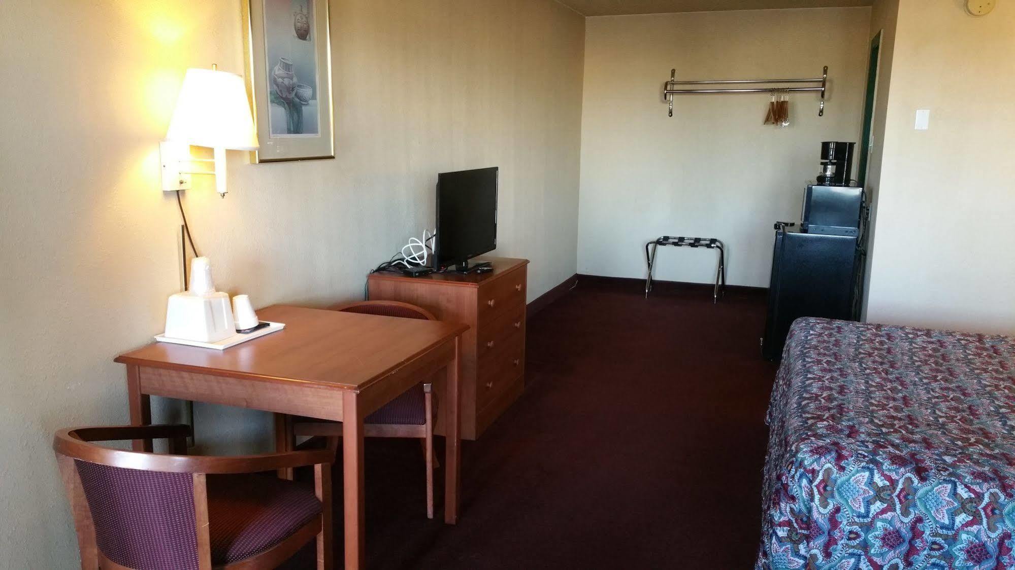 Motel Express Near Ft. Sam Houston