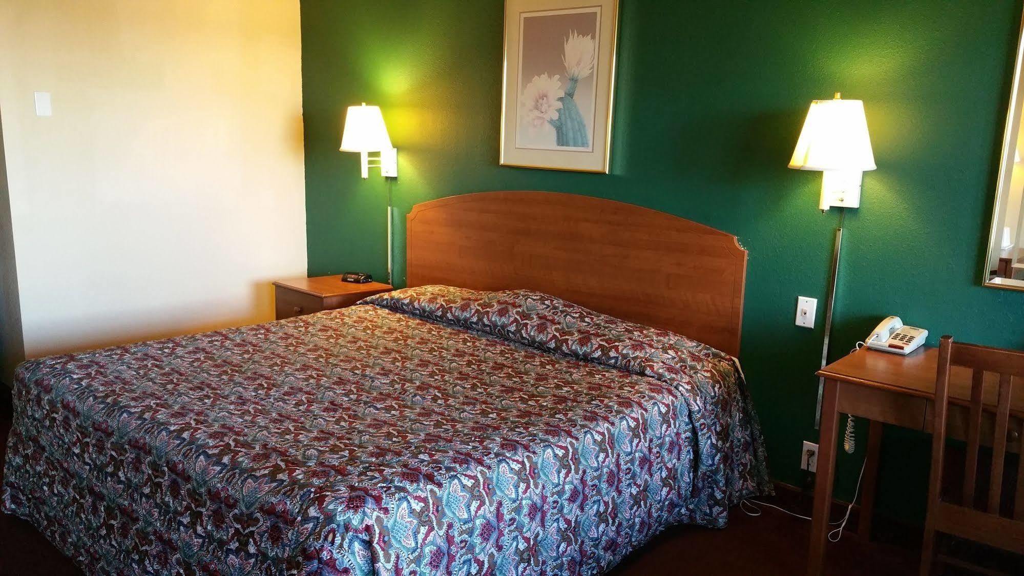 Motel Express Near Ft. Sam Houston