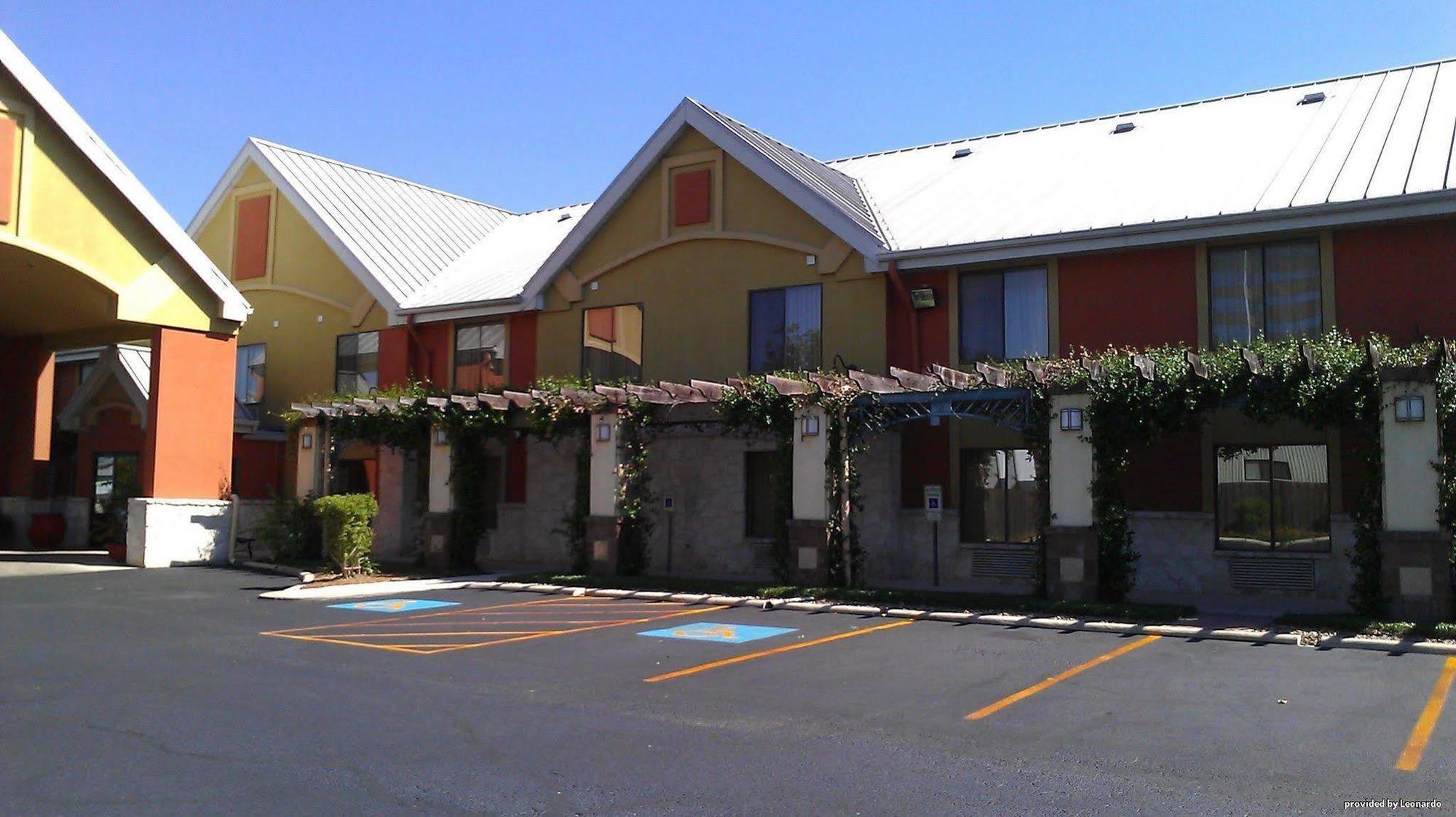Western Ana Inn-airport 3* San Antonio