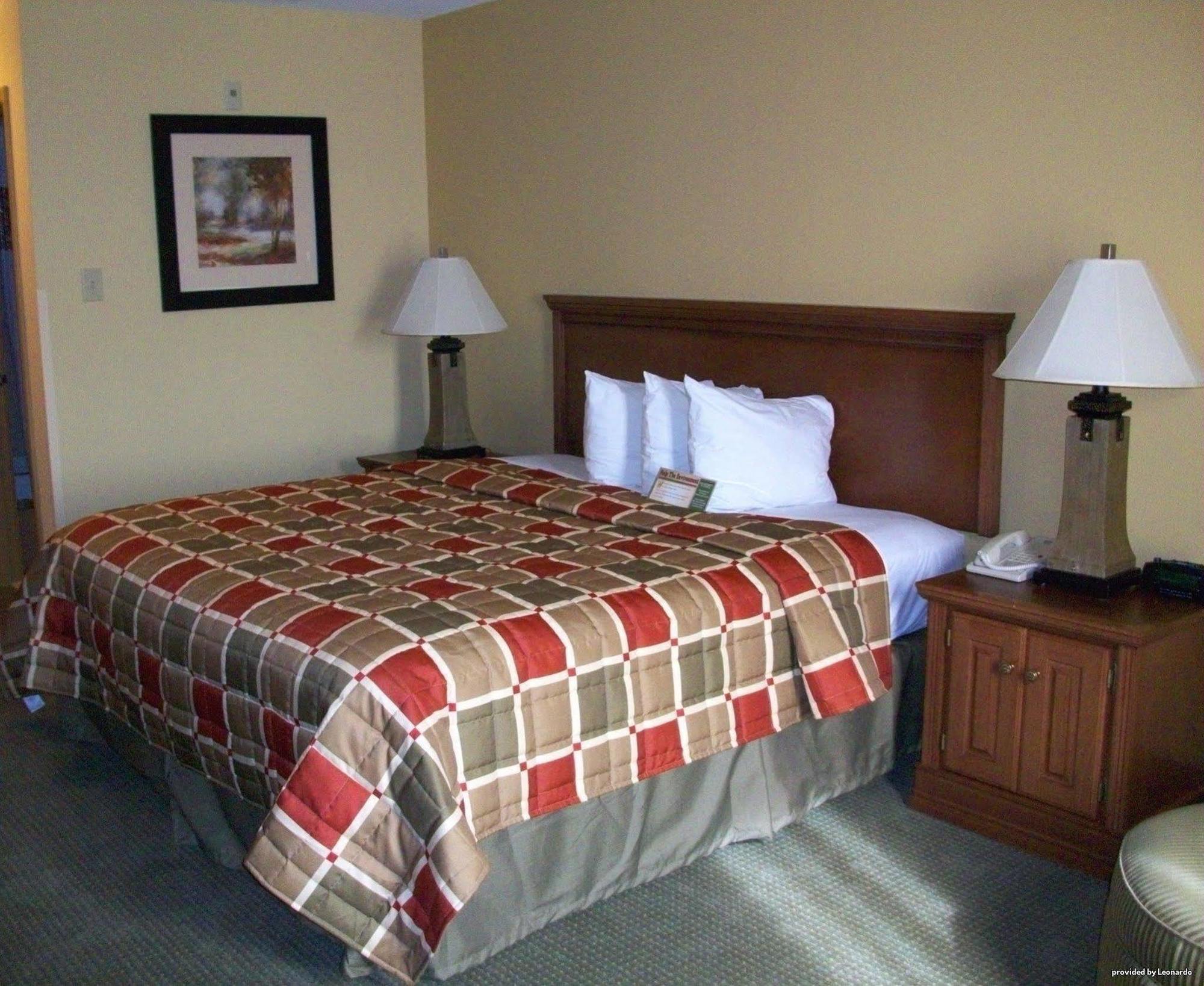 Western Ana Inn-airport 3* San Antonio