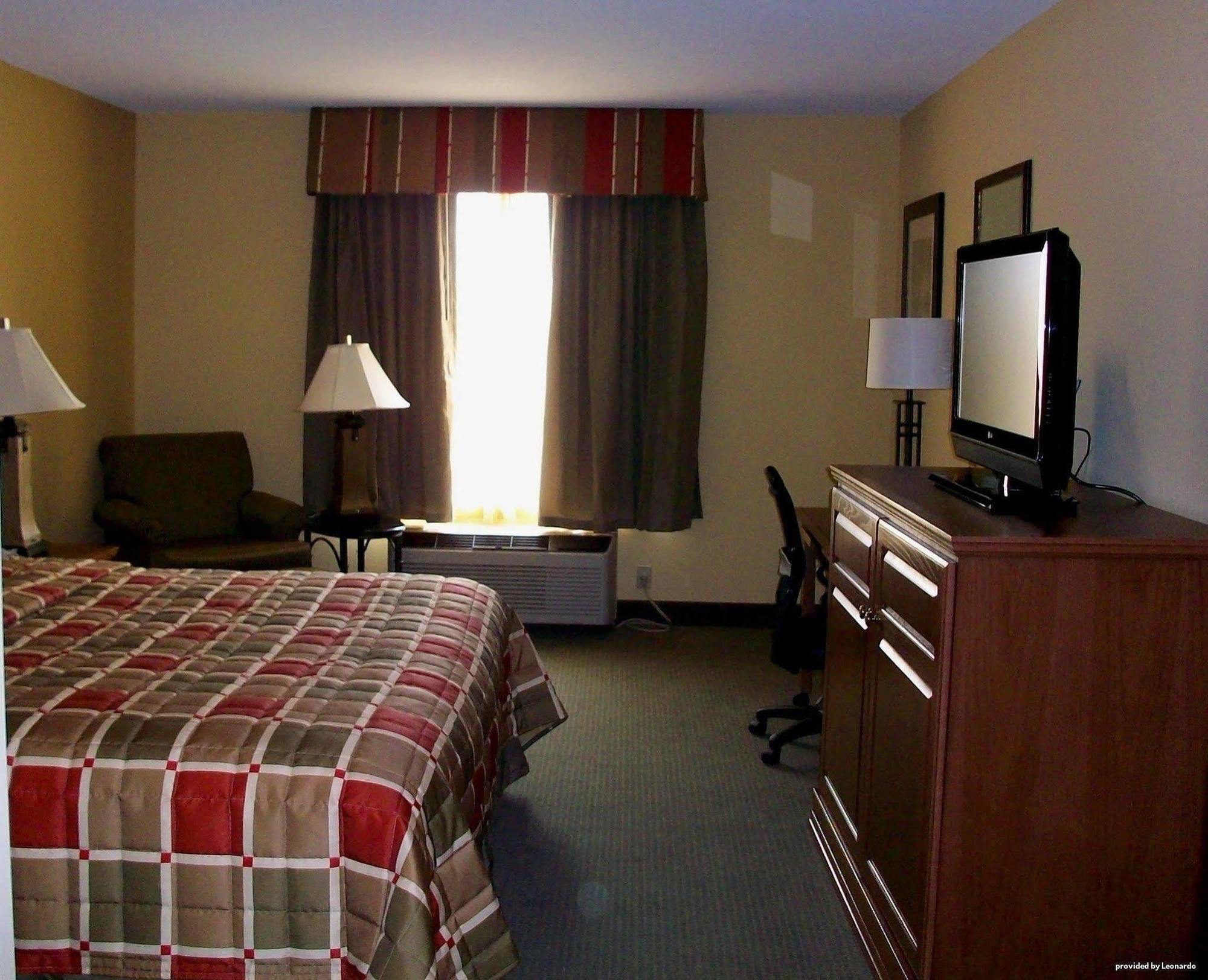 Western Ana Inn-airport Hotel San Antonio