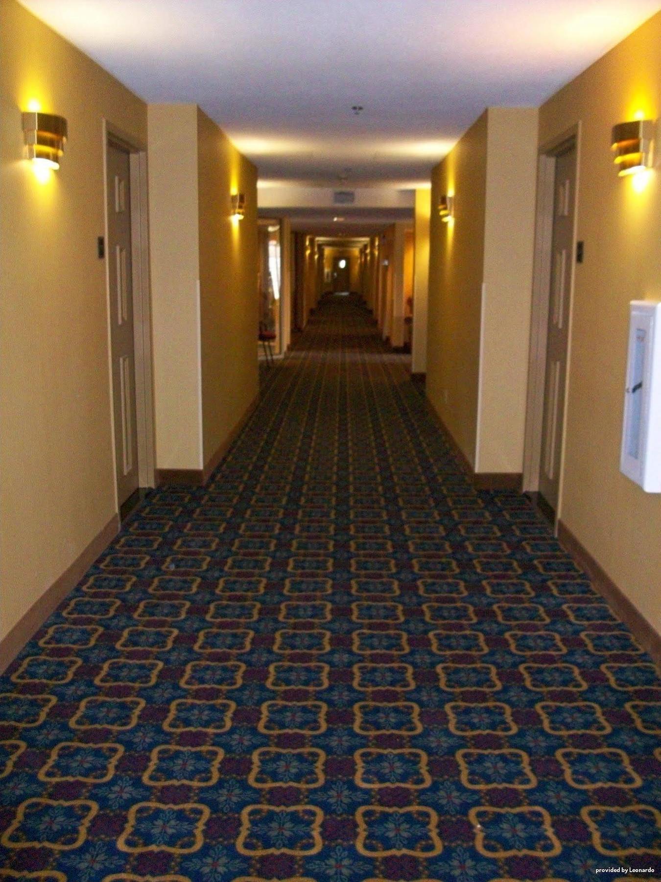 Western Ana Inn-airport