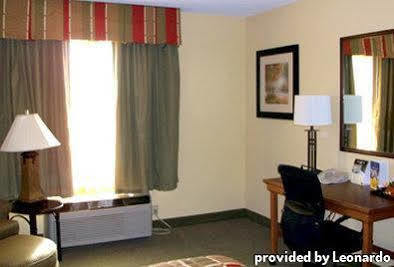 Western Ana Inn-airport Hotel San Antonio