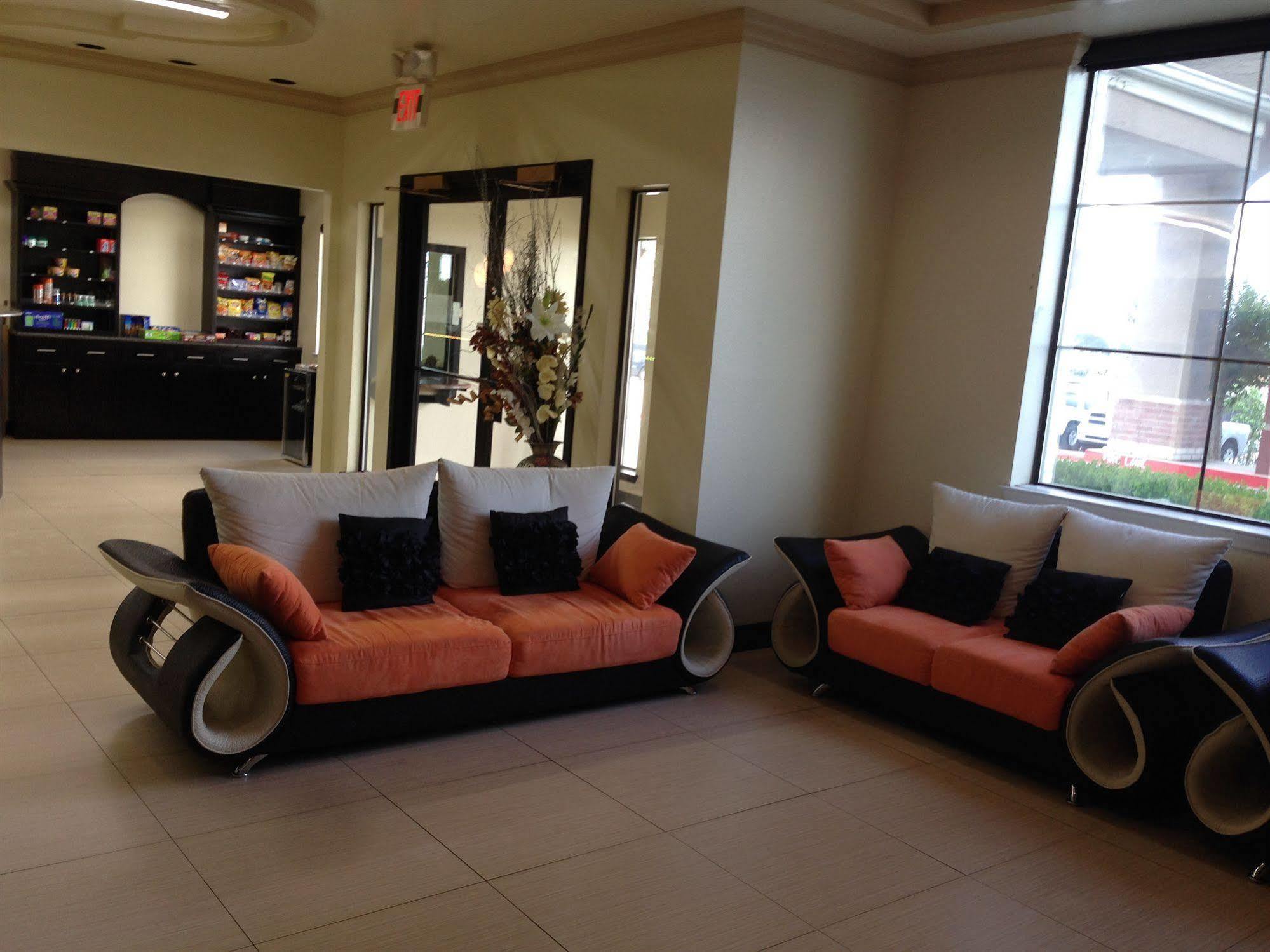 Surestay Plus By Best Western Airport Hotel San Antonio