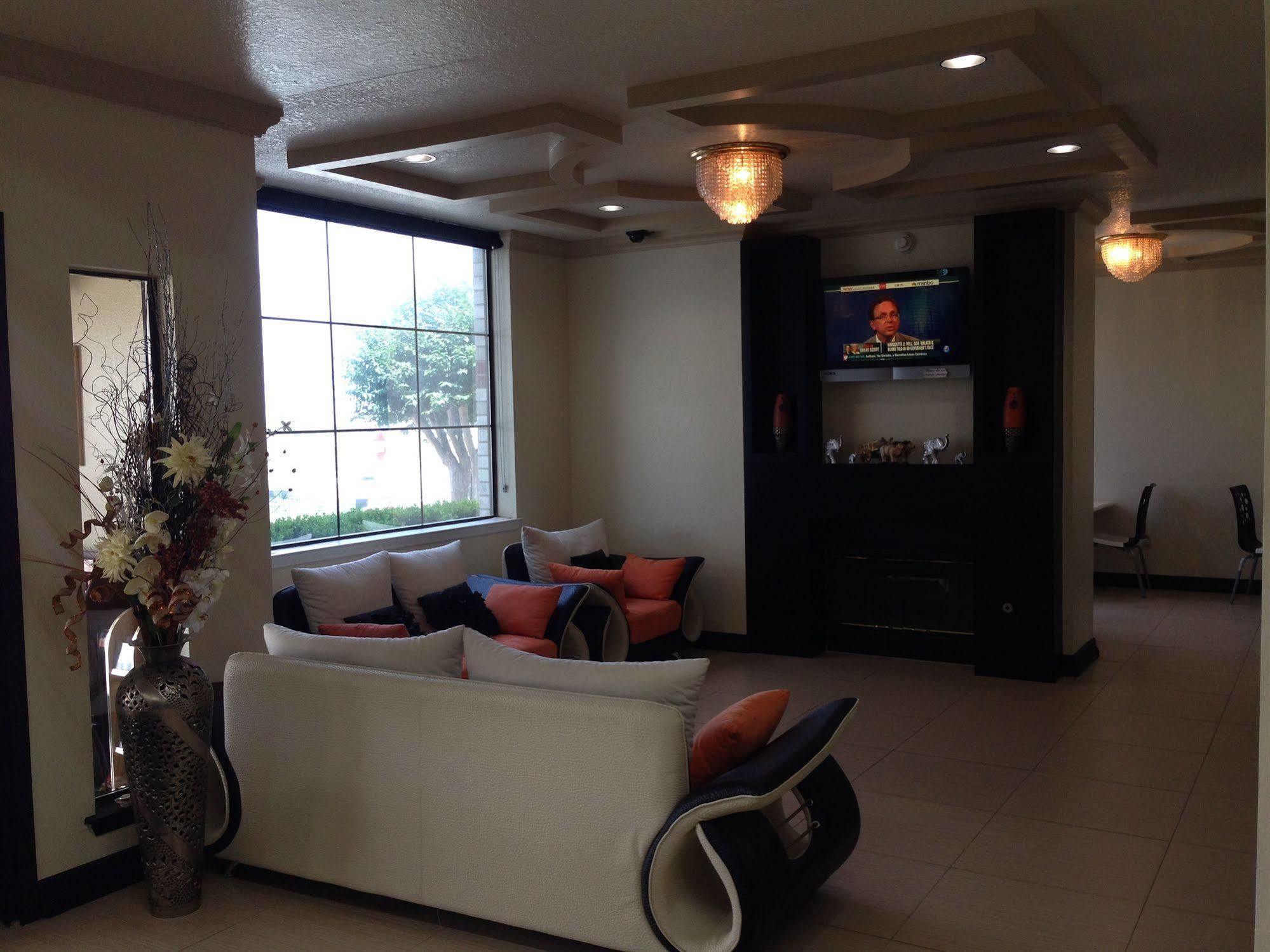 Surestay Plus By Best Western Airport