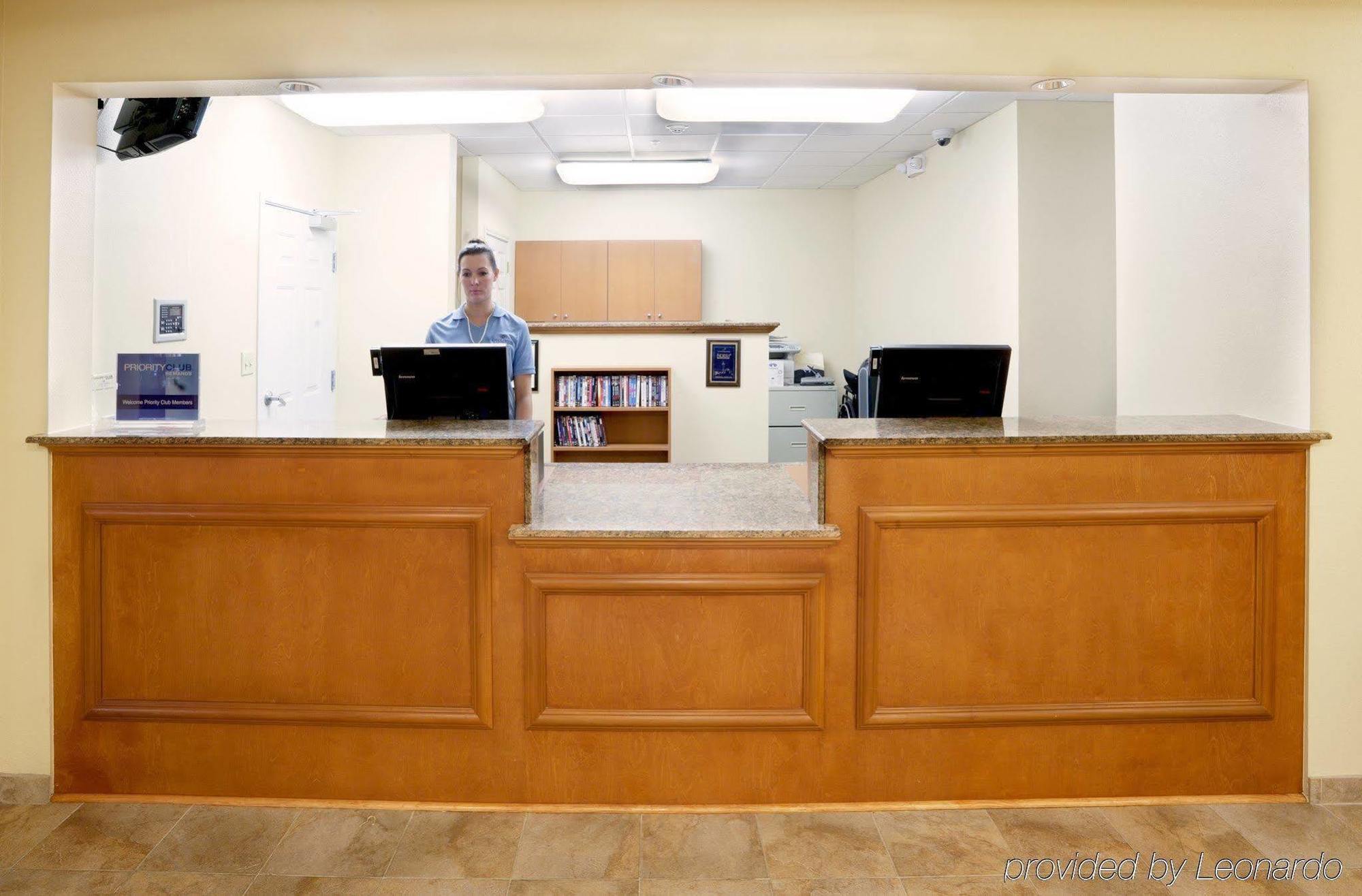 Extended America - - North Hotel San Antonio