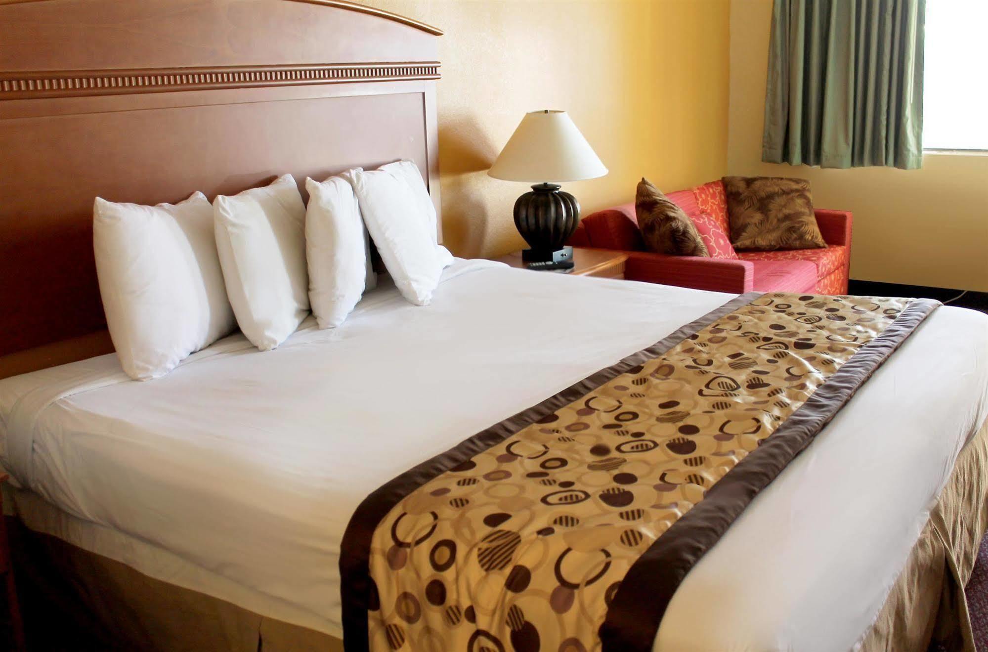 Americas Value - At&t Center/fort Sam Houston Hotel