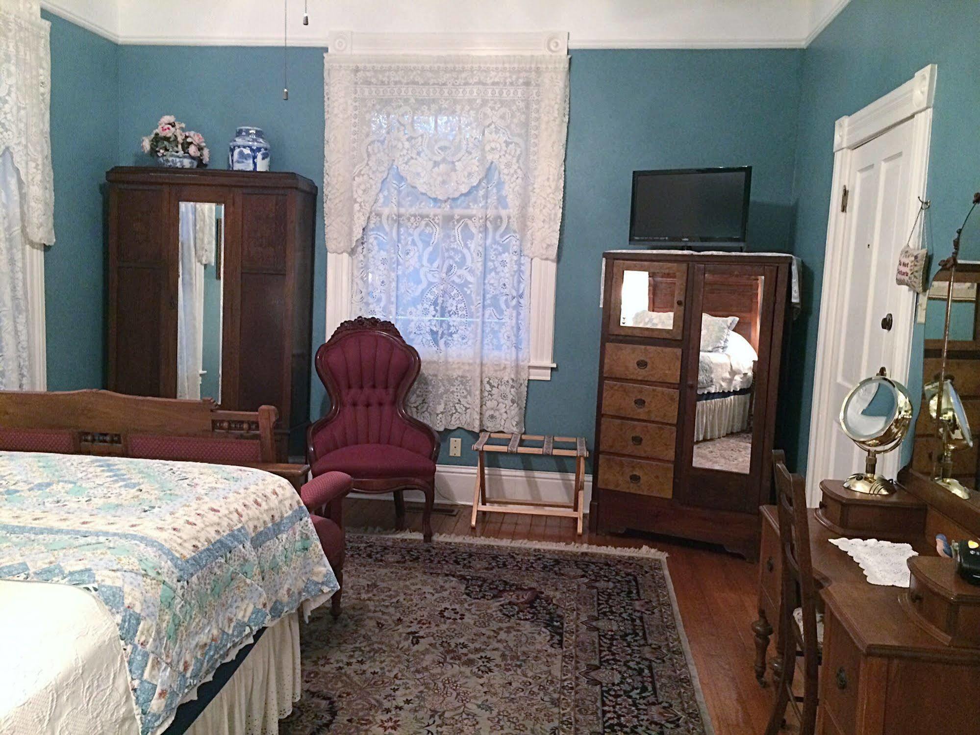 Bed & Breakfast Brackenridge House 3*