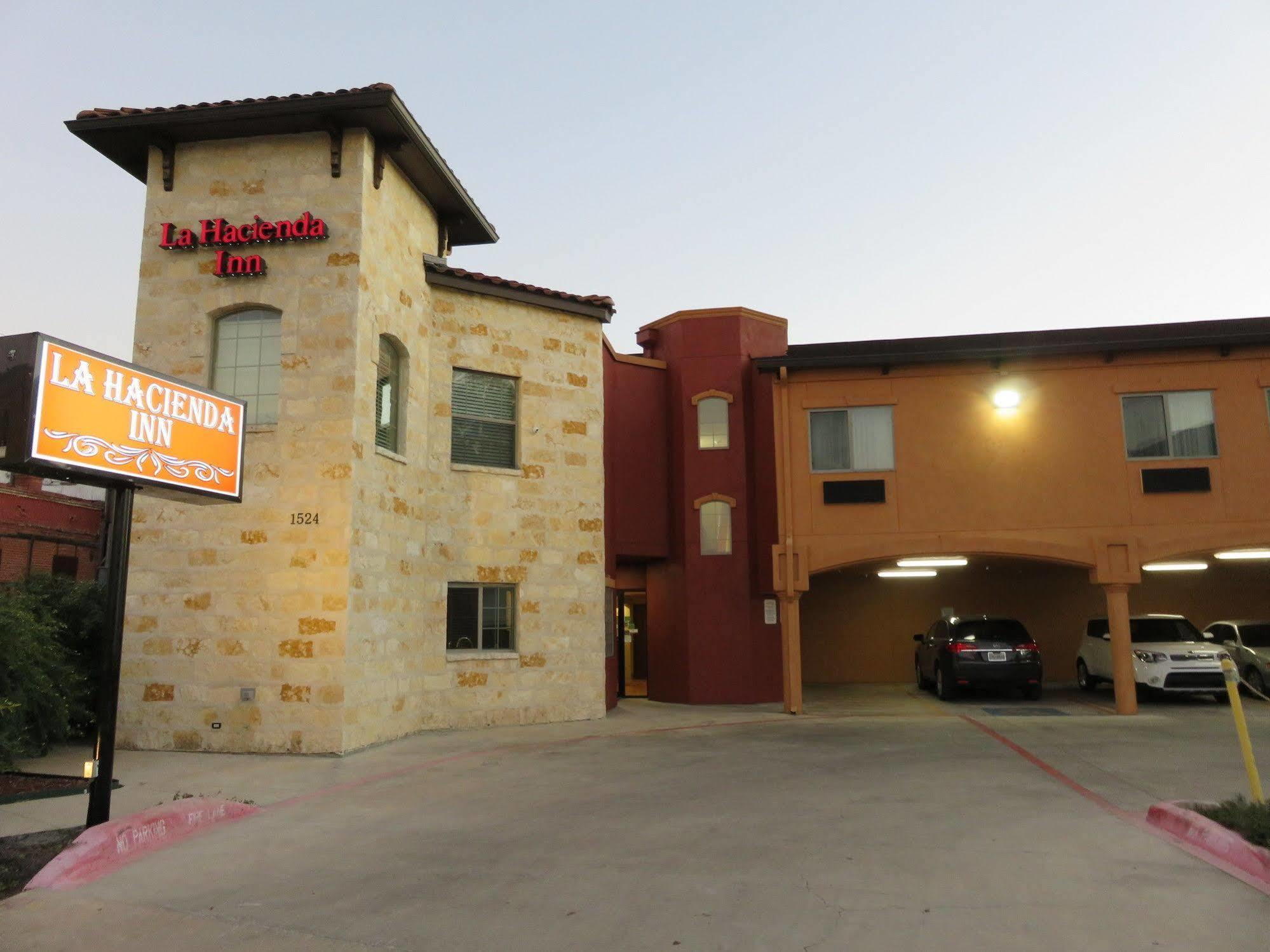 La Hacienda 2* San Antonio