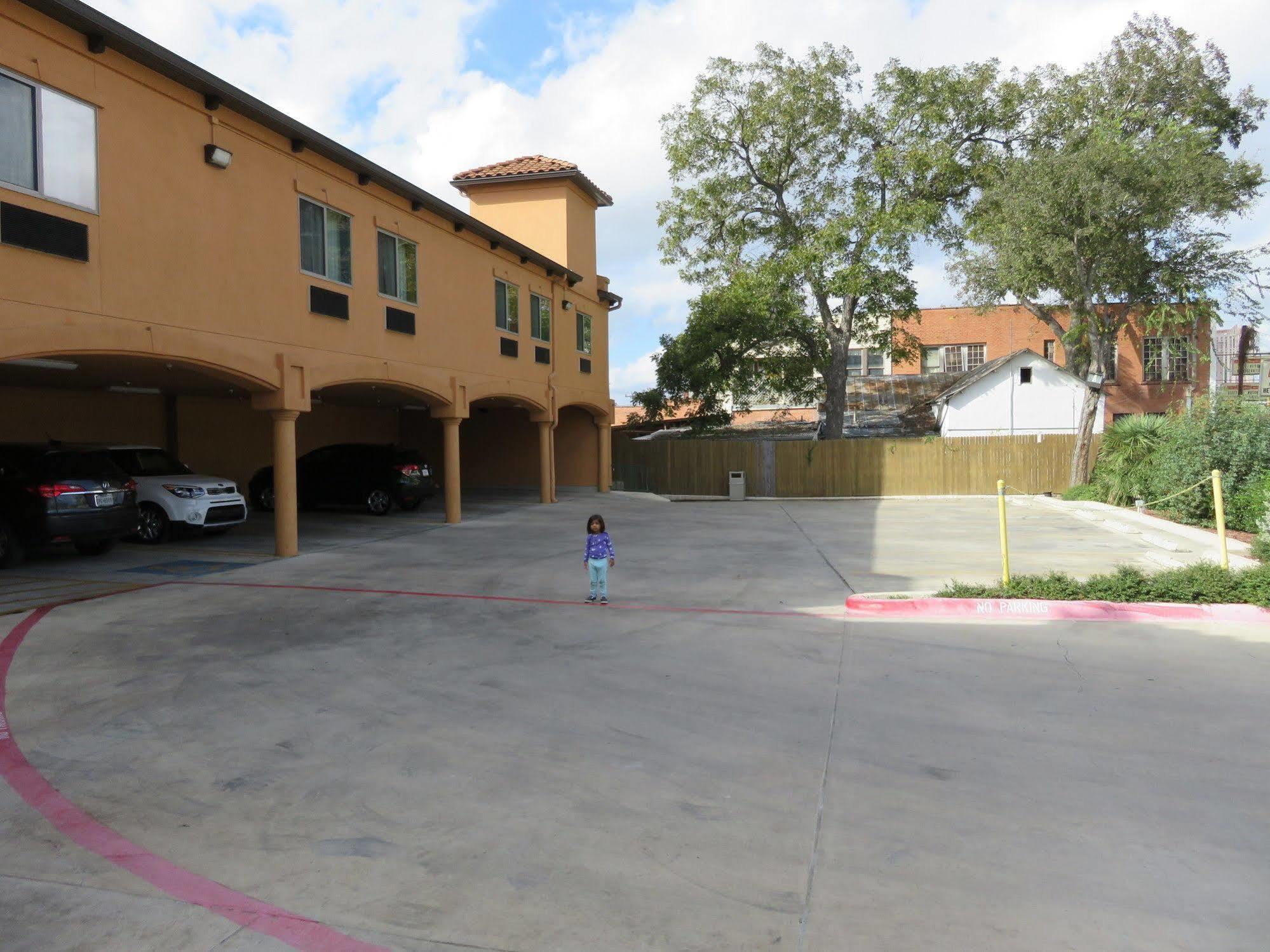 Hotel La Hacienda San Antonio