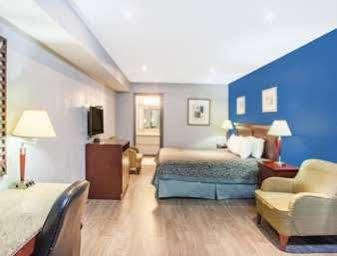 Days By Wyndham Alamo/riverwalk 2* San Antonio
