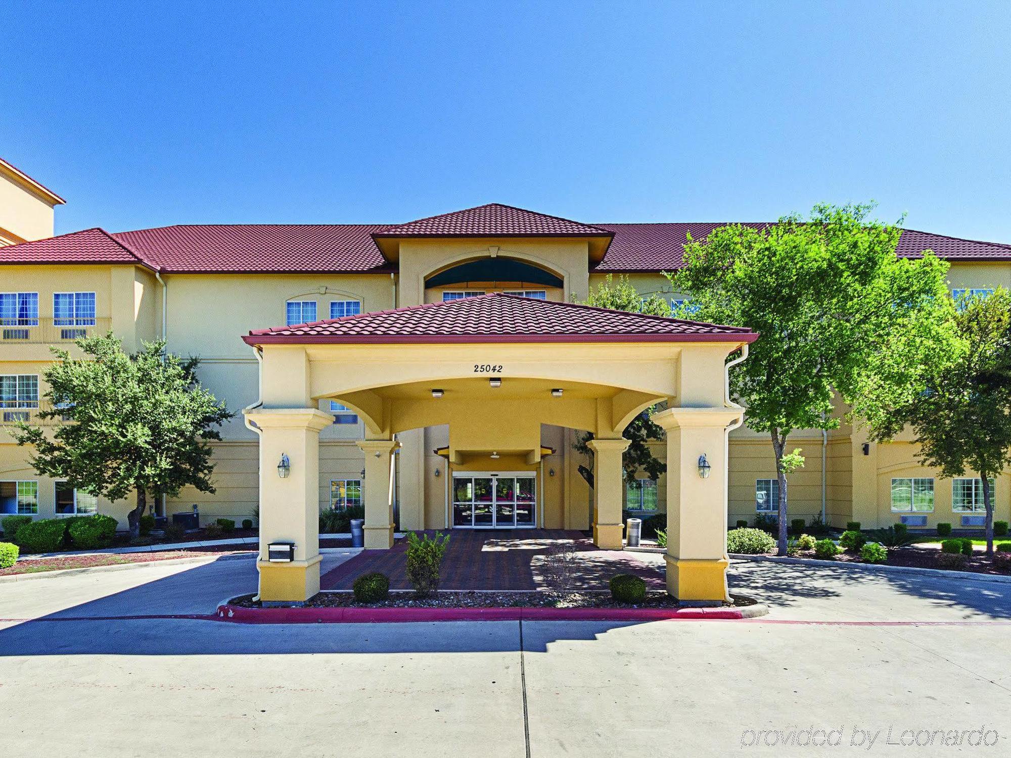 Hotel La Quinta By Wyndham San Antonio The Dominion