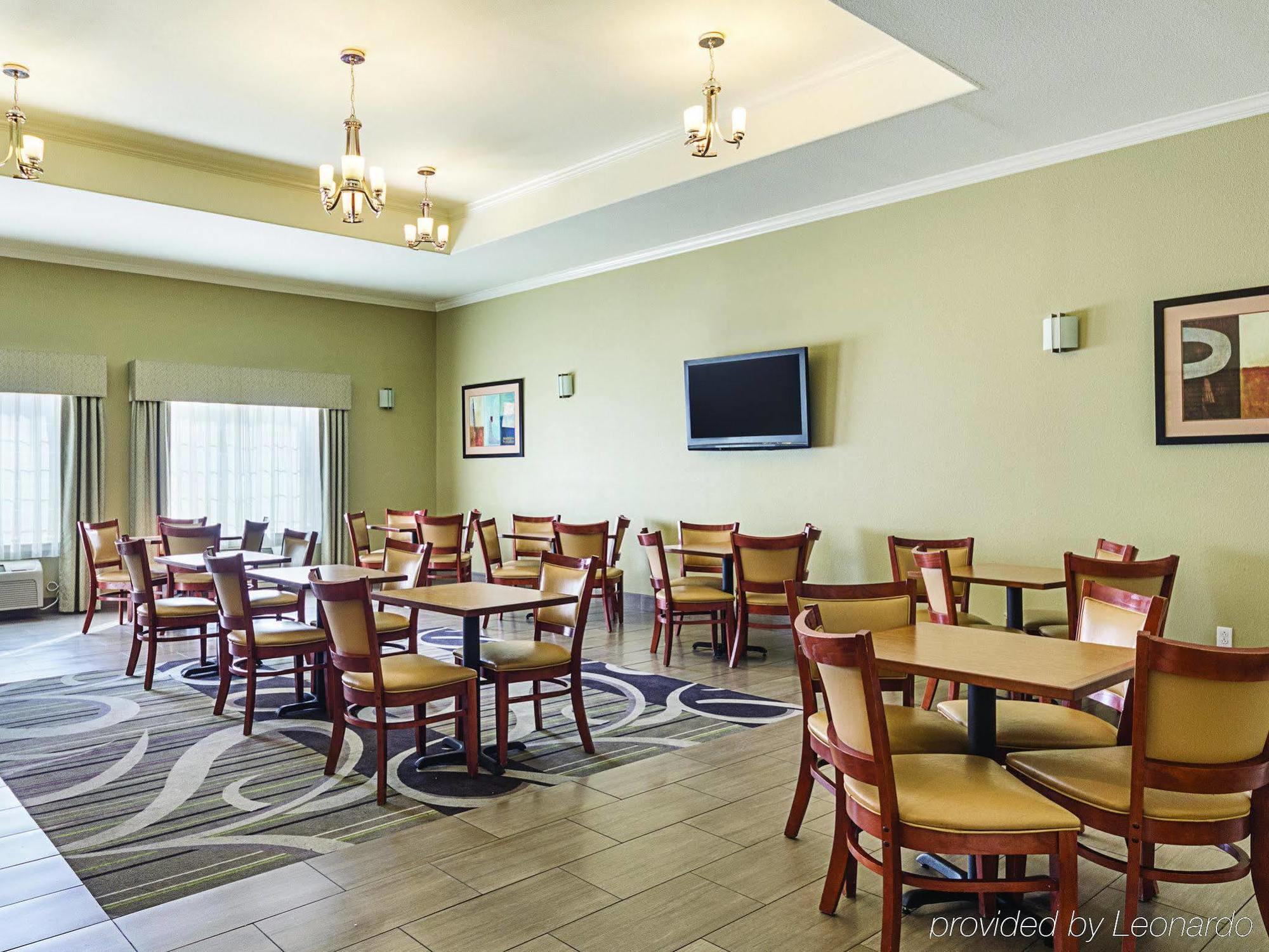 La Quinta By Wyndham San Antonio The Dominion