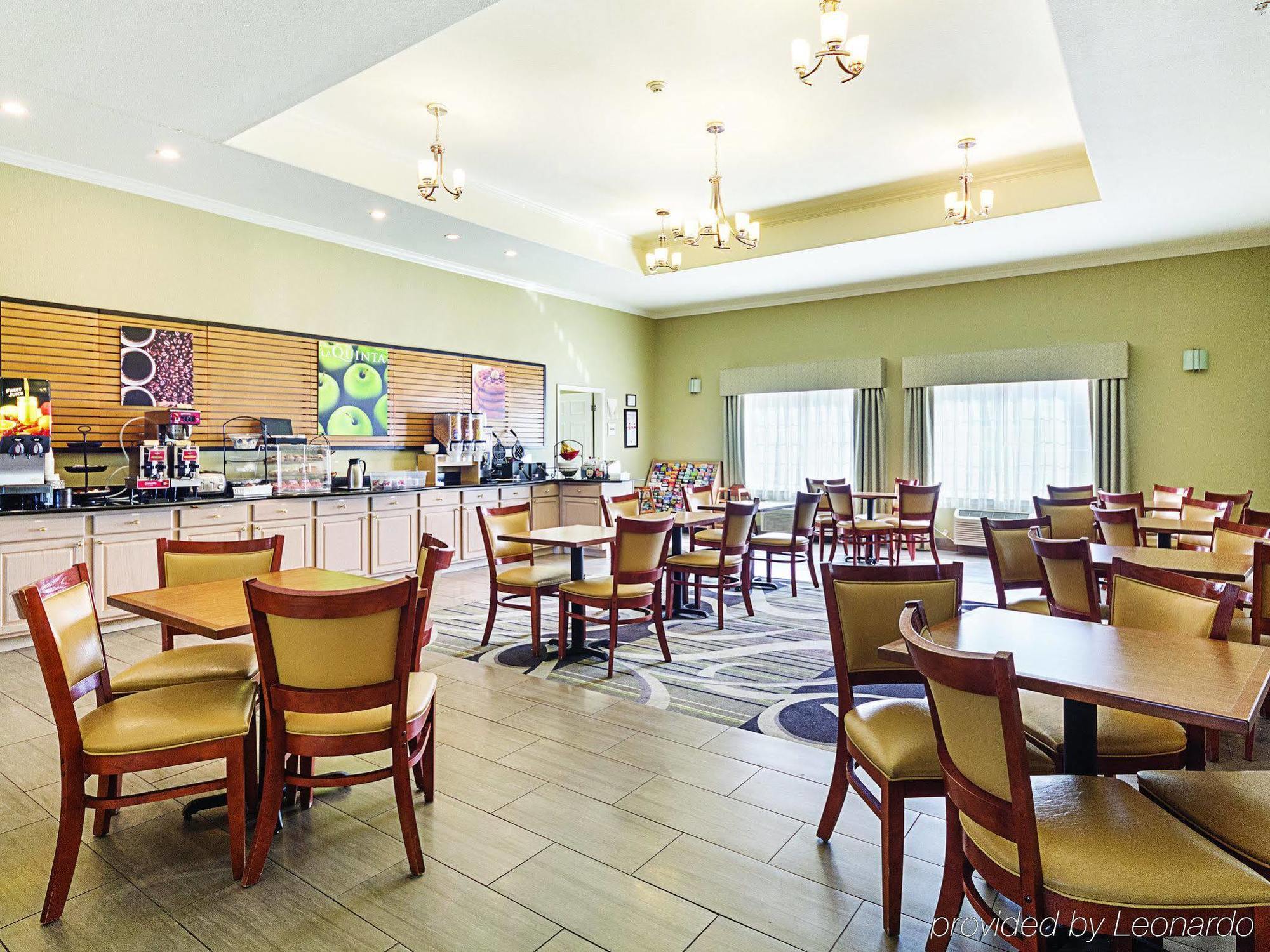 Hotel La Quinta By Wyndham San Antonio The 3*