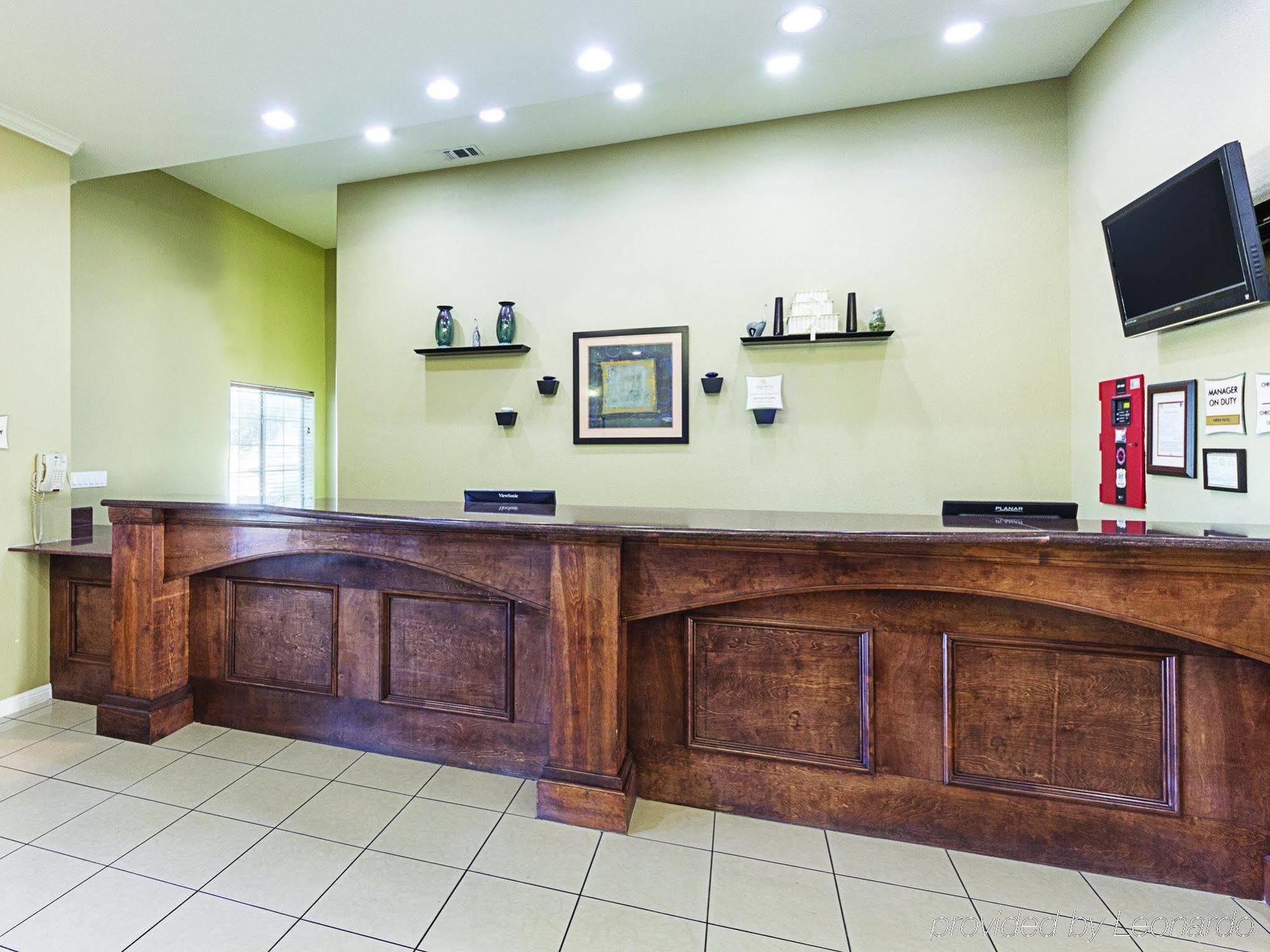 La Quinta By Wyndham San Antonio The