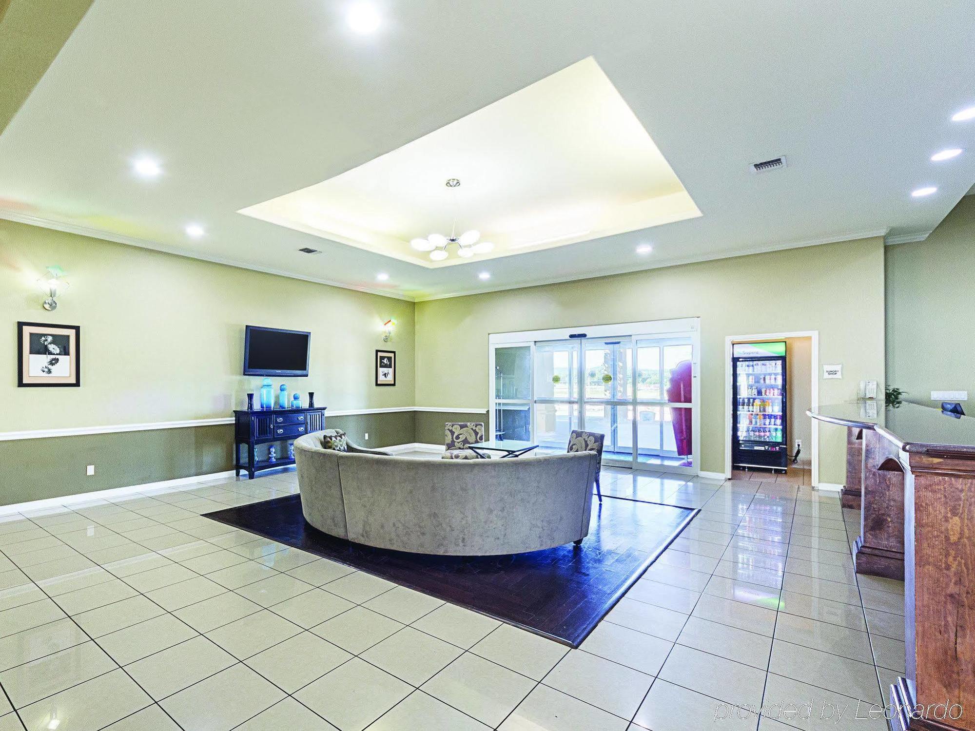 Hotel La Quinta By Wyndham San Antonio The