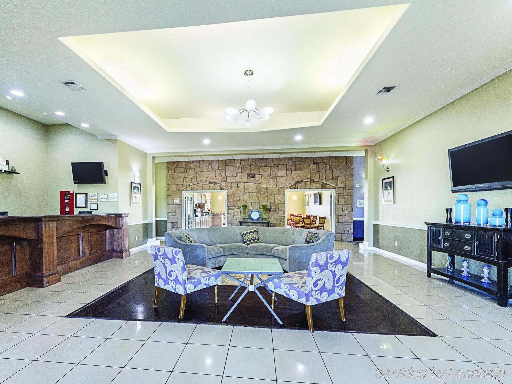 Hotel La Quinta By Wyndham San Antonio The