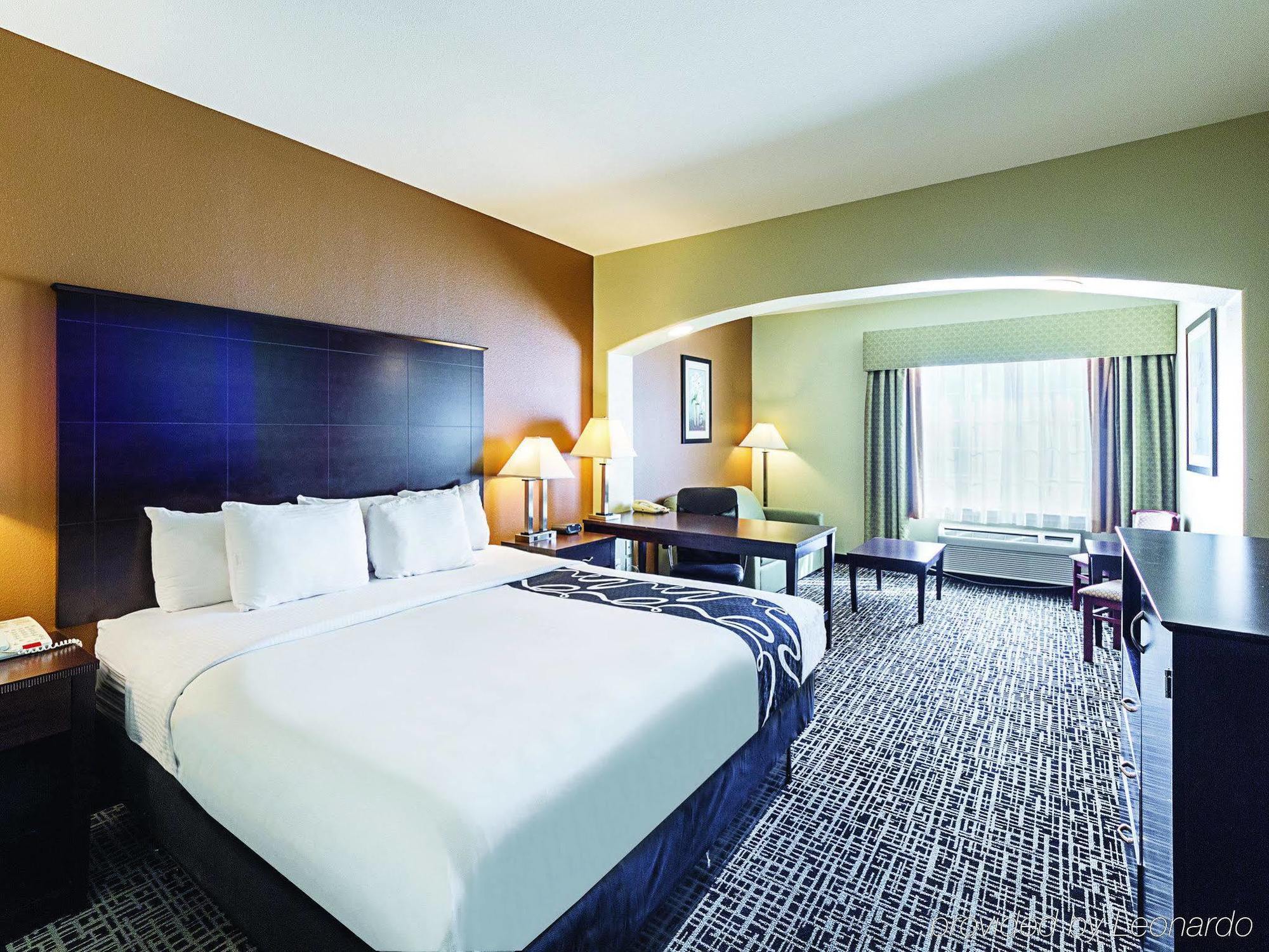 La Quinta By Wyndham San Antonio The 3* Dominion