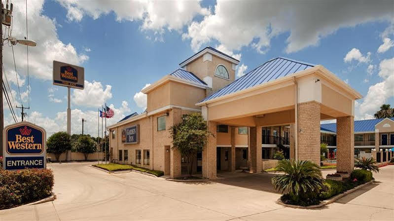 Best Western Garden San Antonio