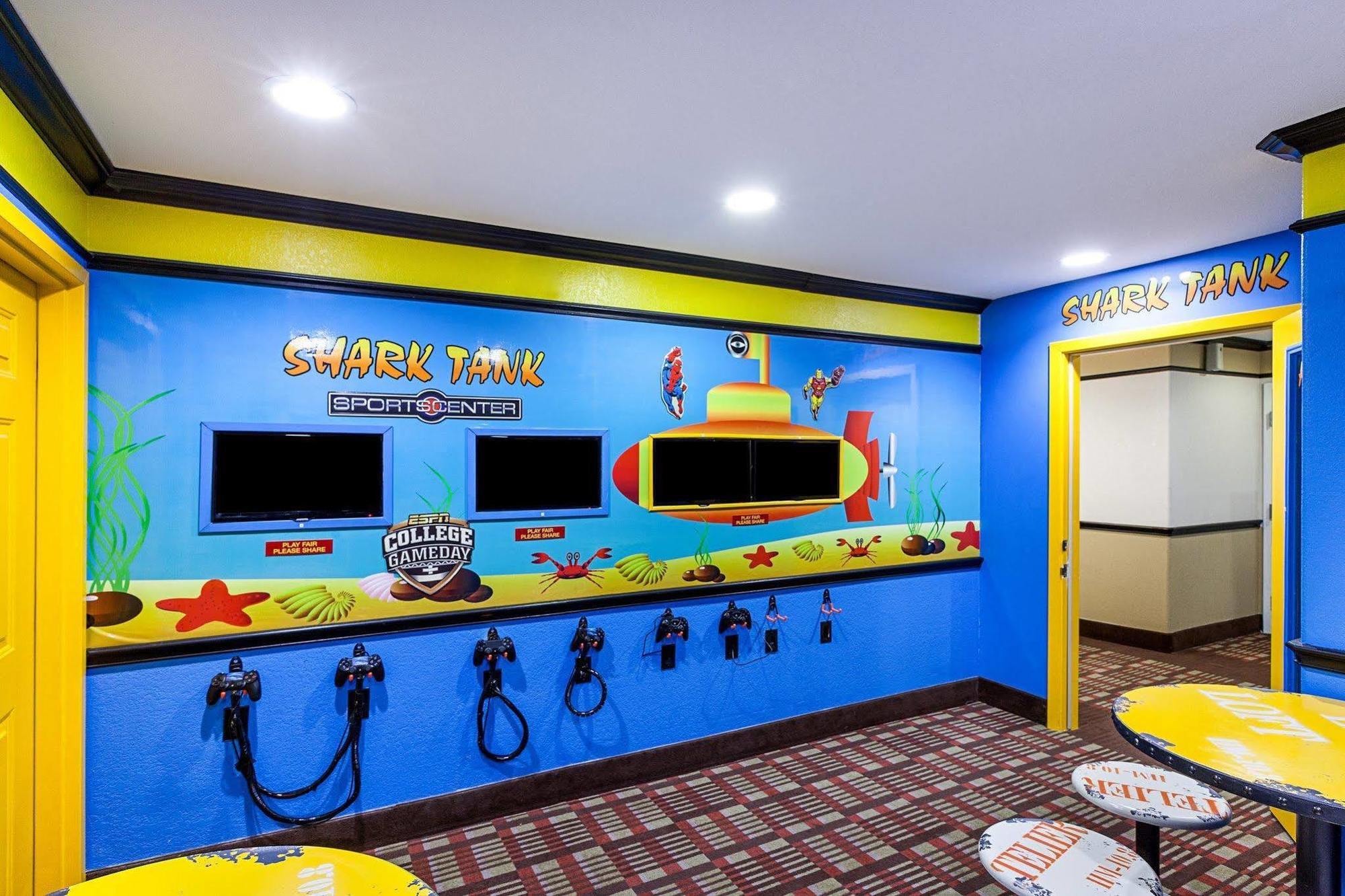 Quality & Seaworld North 3*