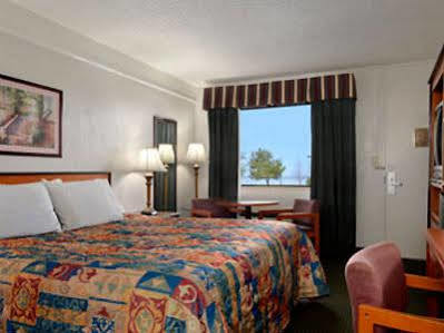 Days By Wyndham N.w. Medical Center Hotel 2*