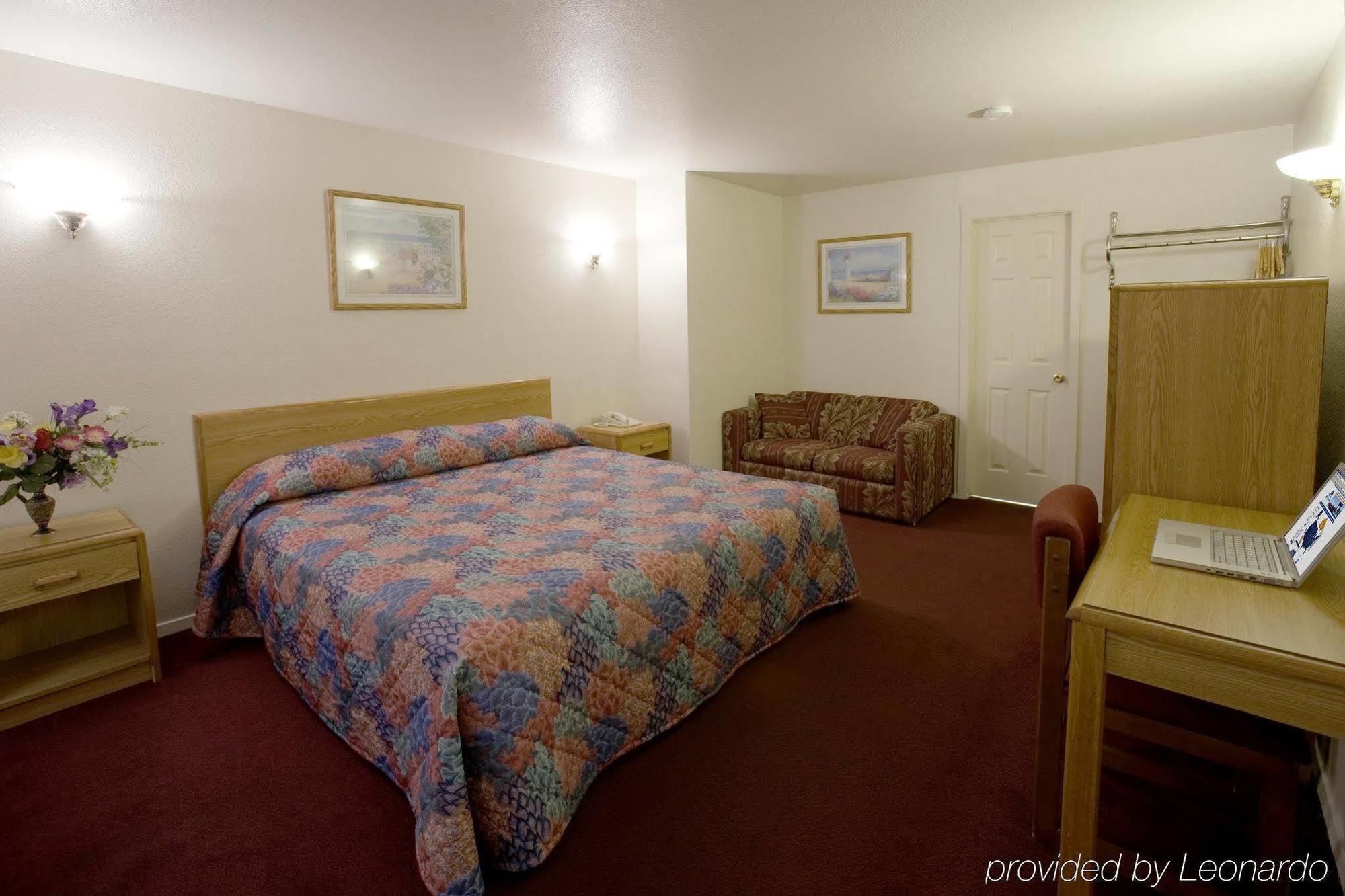 Americas Best Value San Antonio/lackland Afb 2* San Antonio
