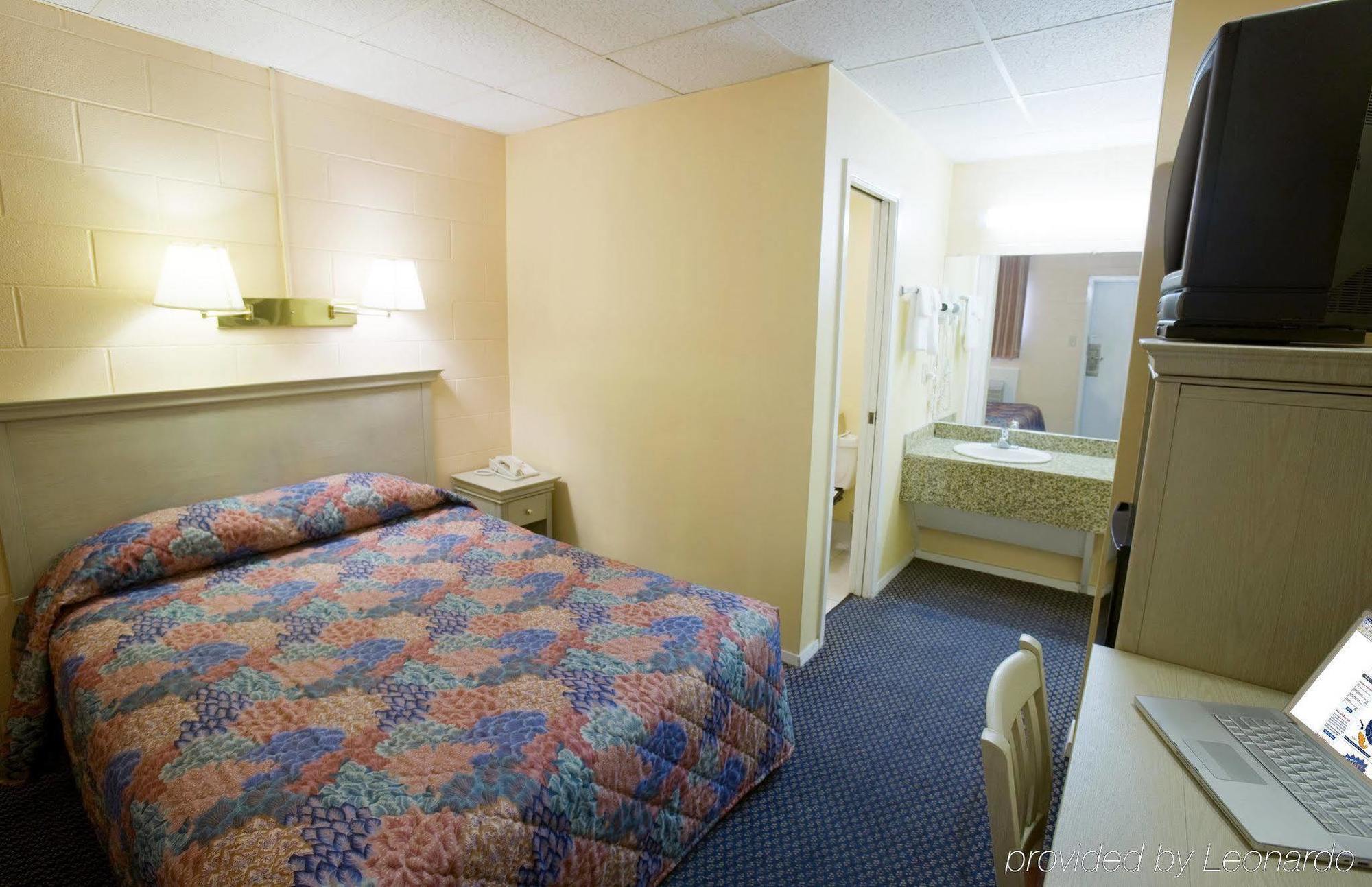 Motel Americas Best Value San Antonio/lackland Afb 2*
