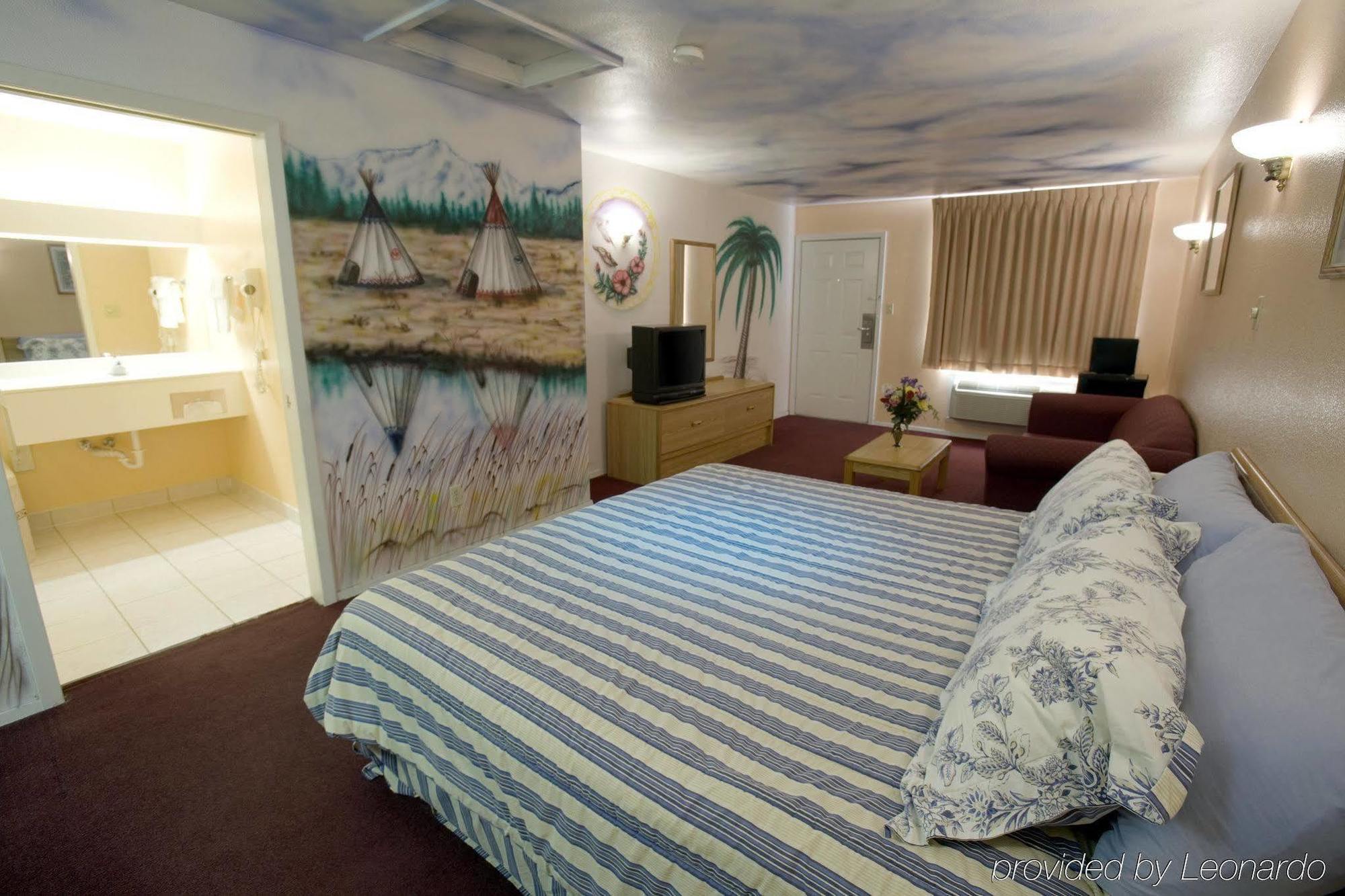 Motel Americas Best Value San Antonio/lackland Afb