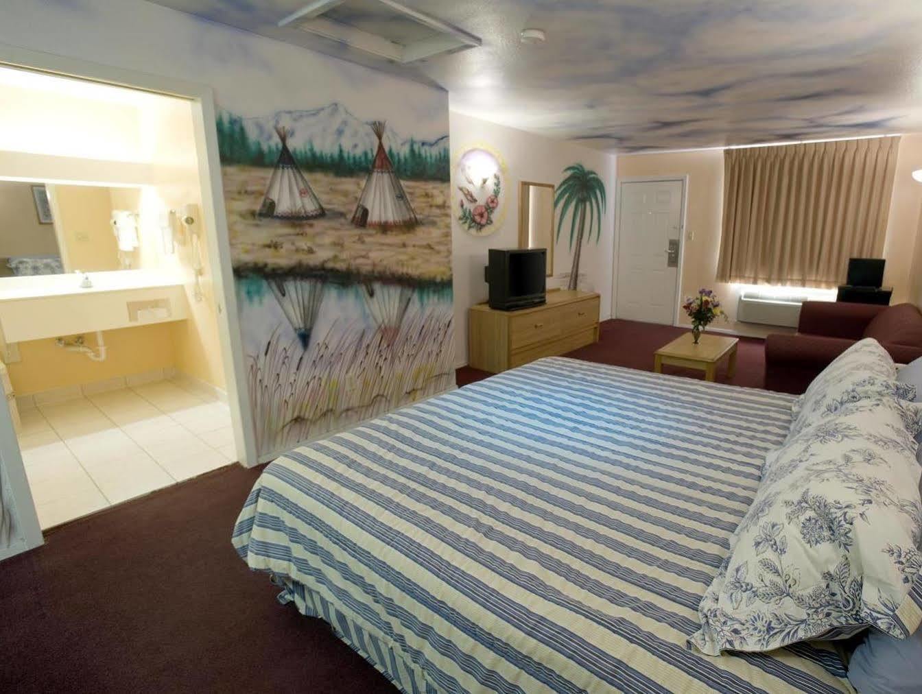 Americas Best Value San Antonio/lackland Afb 2*