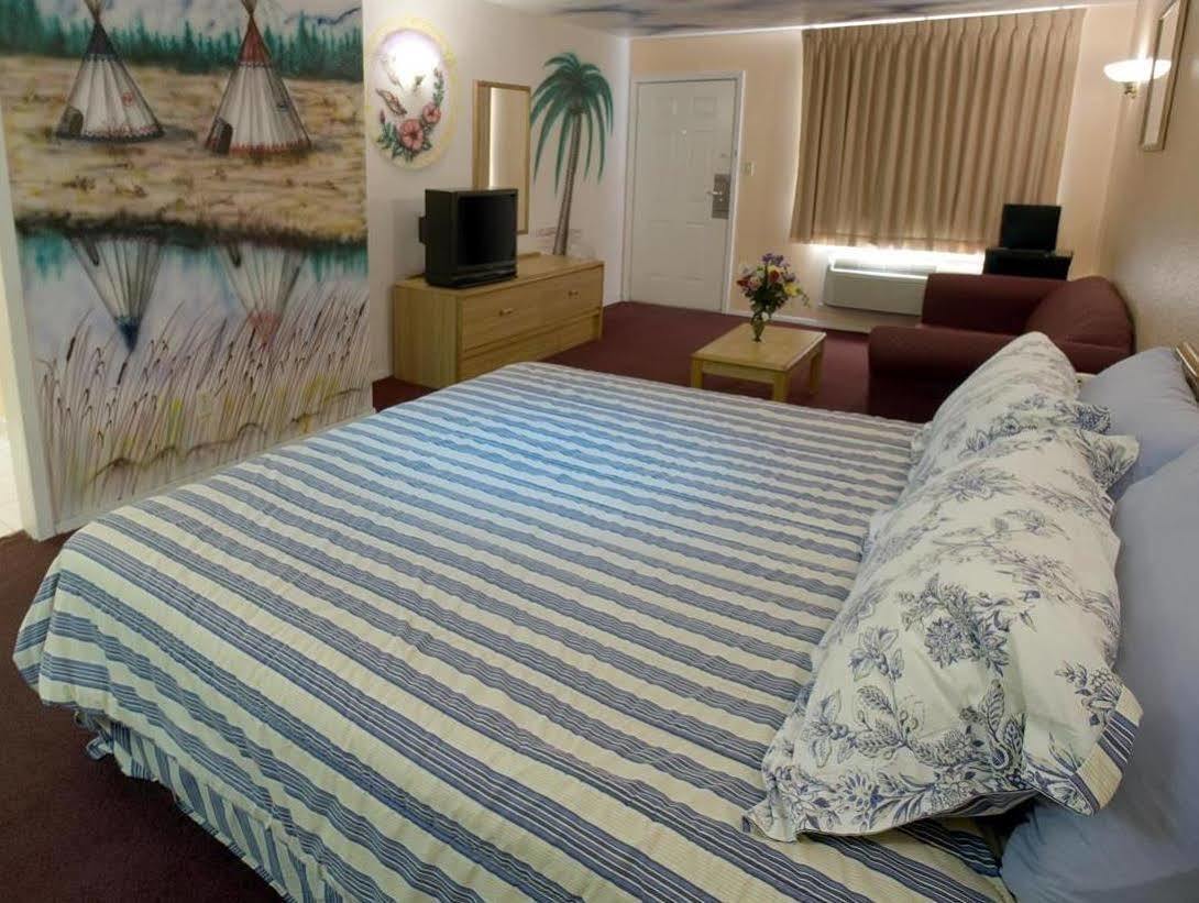 Americas Best Value San Antonio/lackland Afb 2* San Antonio