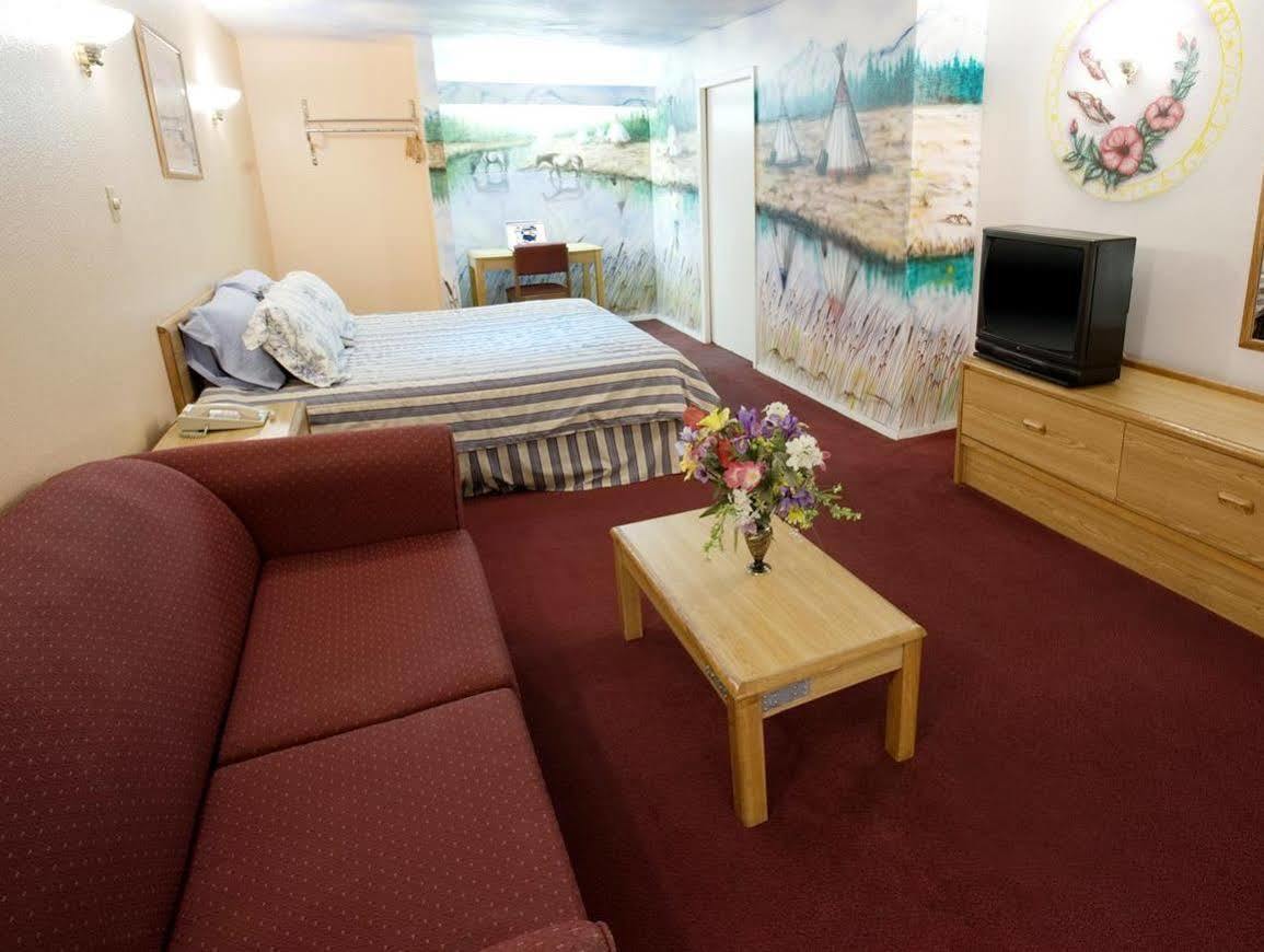 Motel Americas Best Value San Antonio/lackland Afb San Antonio