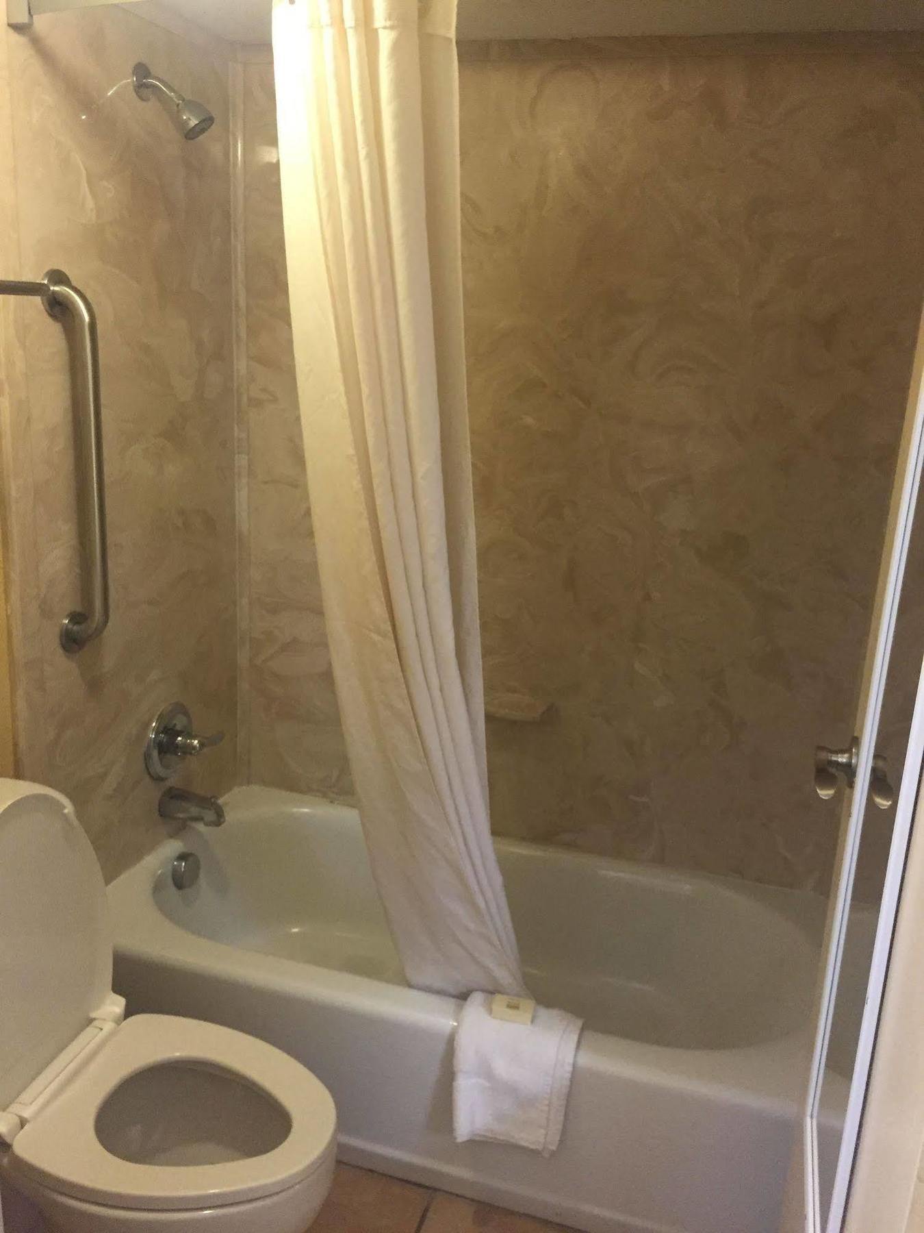 Hotel 6 Tx I10 West San Antonio
