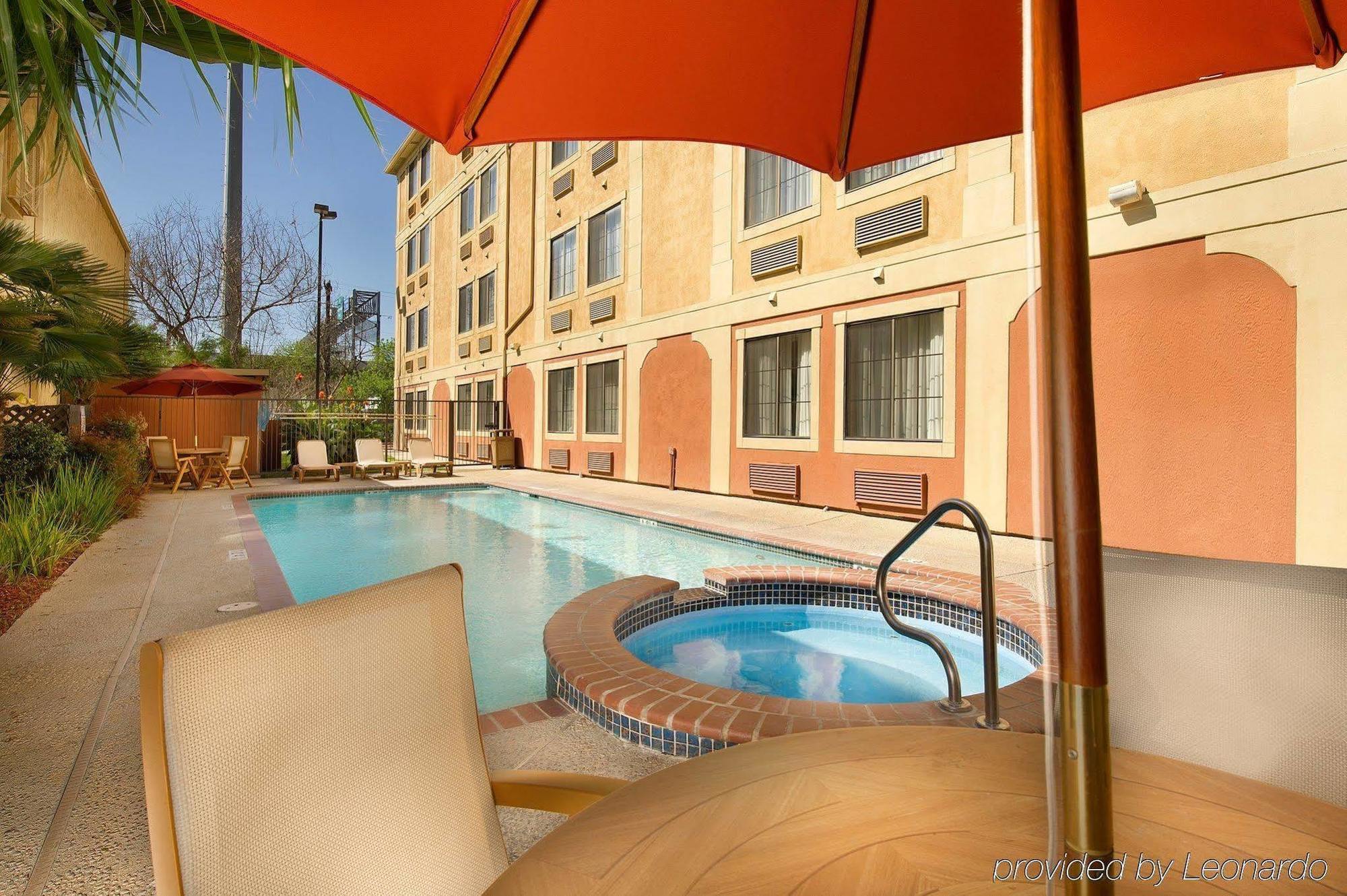 Express & - Downtown Market Area By Ihg San Antonio