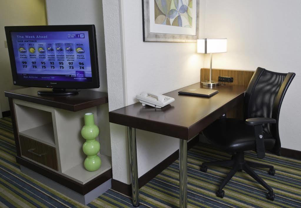 Springhill By Marriott Medical Center/northwest Hotel
