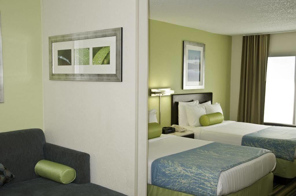 Springhill By Marriott Medical Center/northwest Hotel San Antonio