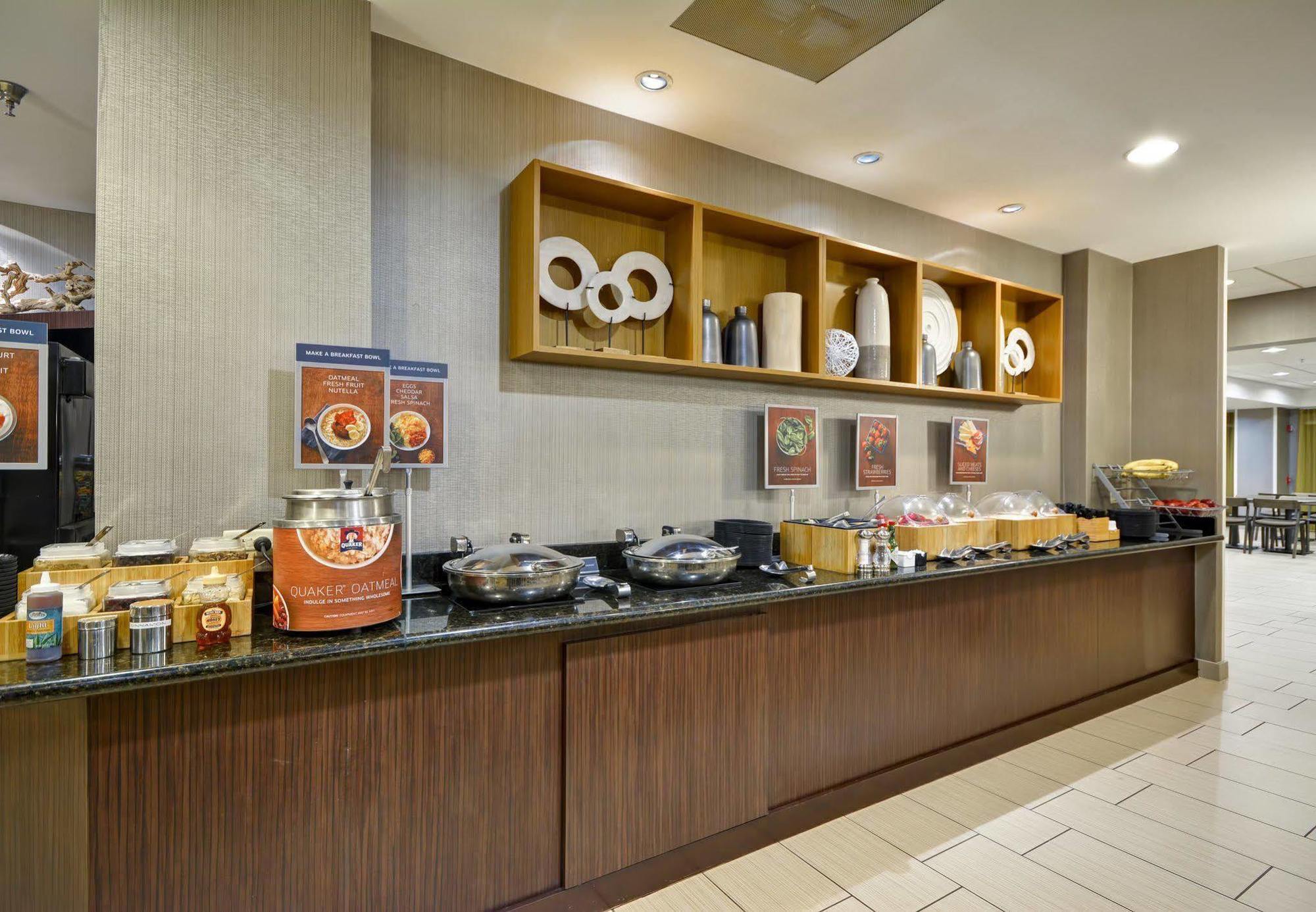 Springhill By Marriott Medical Center/northwest
