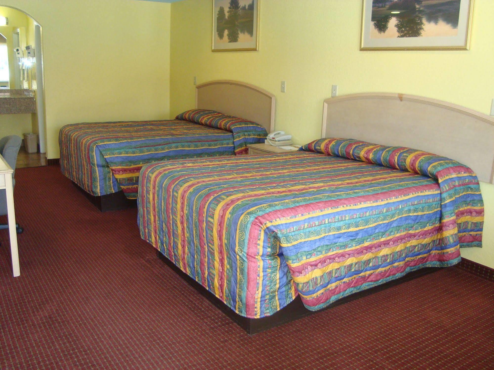 Winnquest Near Ft. Sam Houston Motel San Antonio