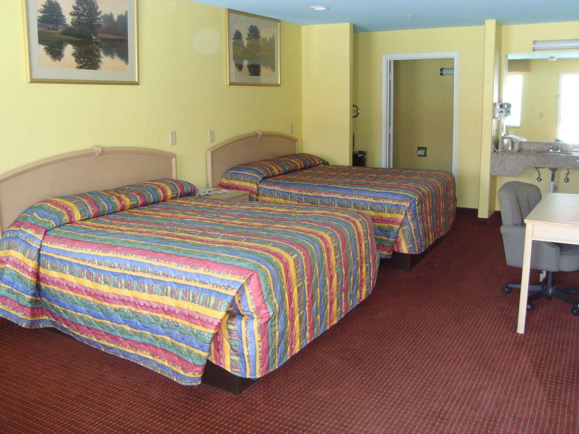 Motel Winnquest Near Ft. Sam Houston *