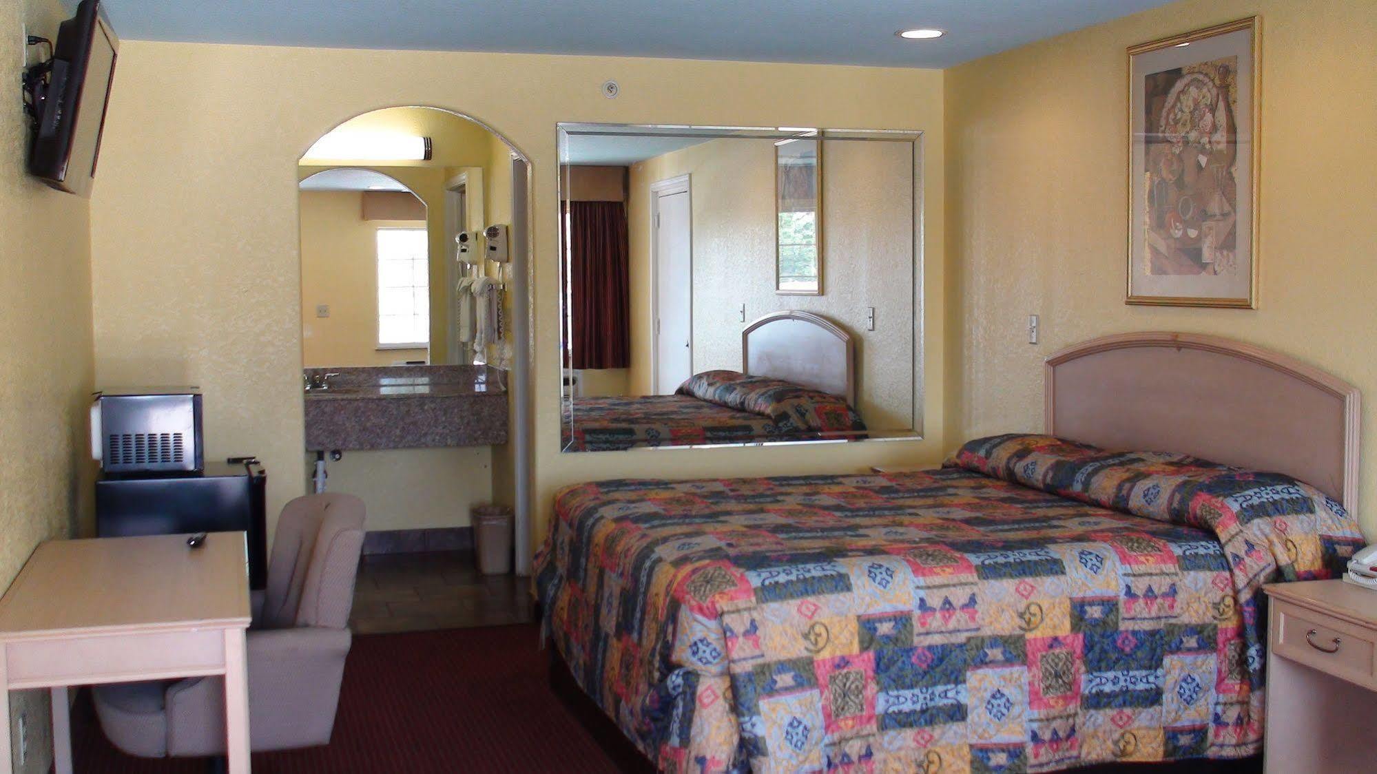 Winnquest Near Ft. Sam Houston * San Antonio