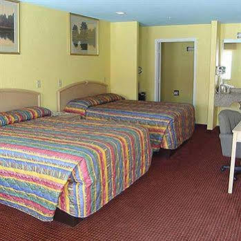 Motel Winnquest Near Ft. Sam Houston