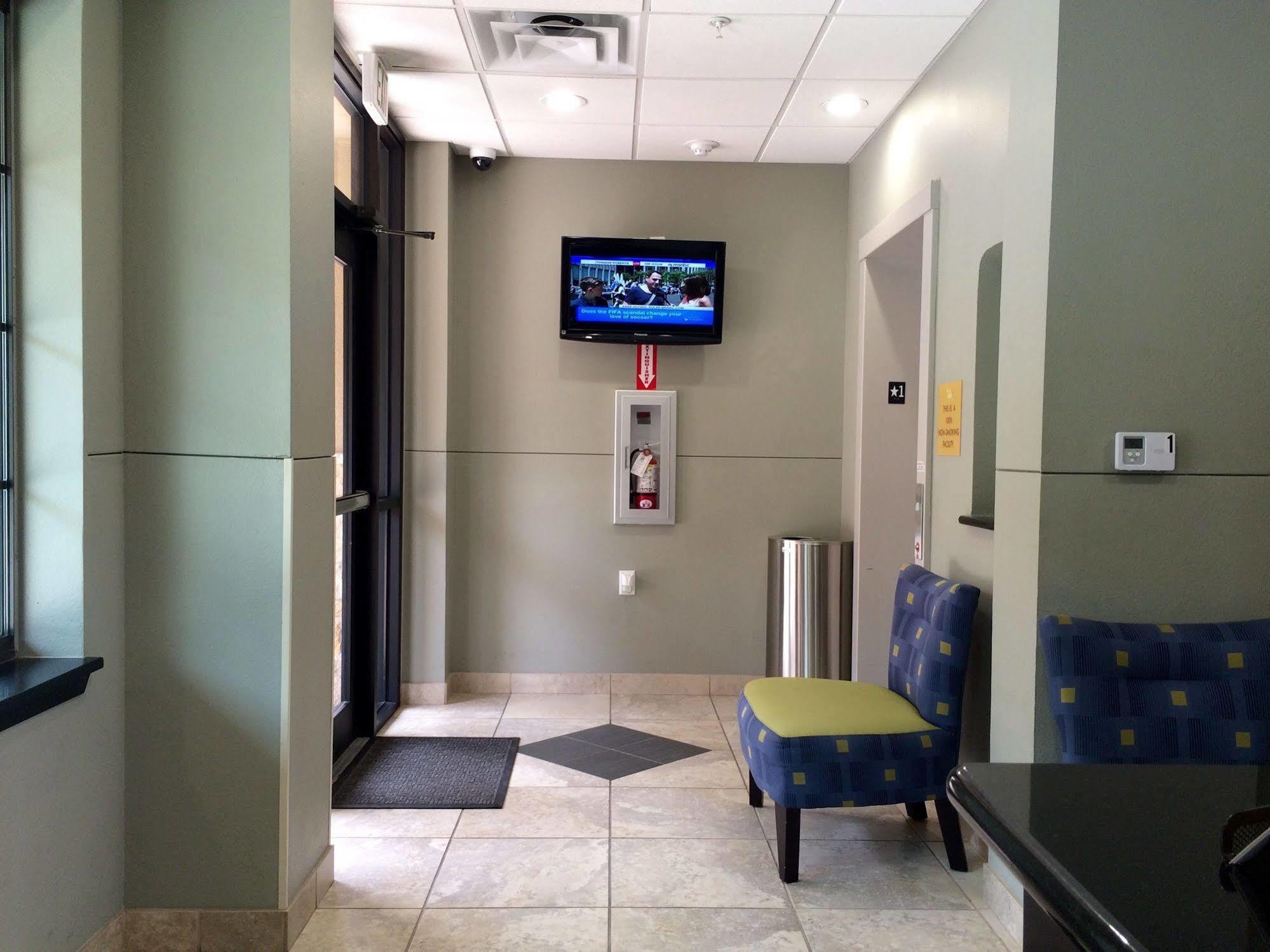 Cityview & Downtown /rivercenter Area Hotel San Antonio