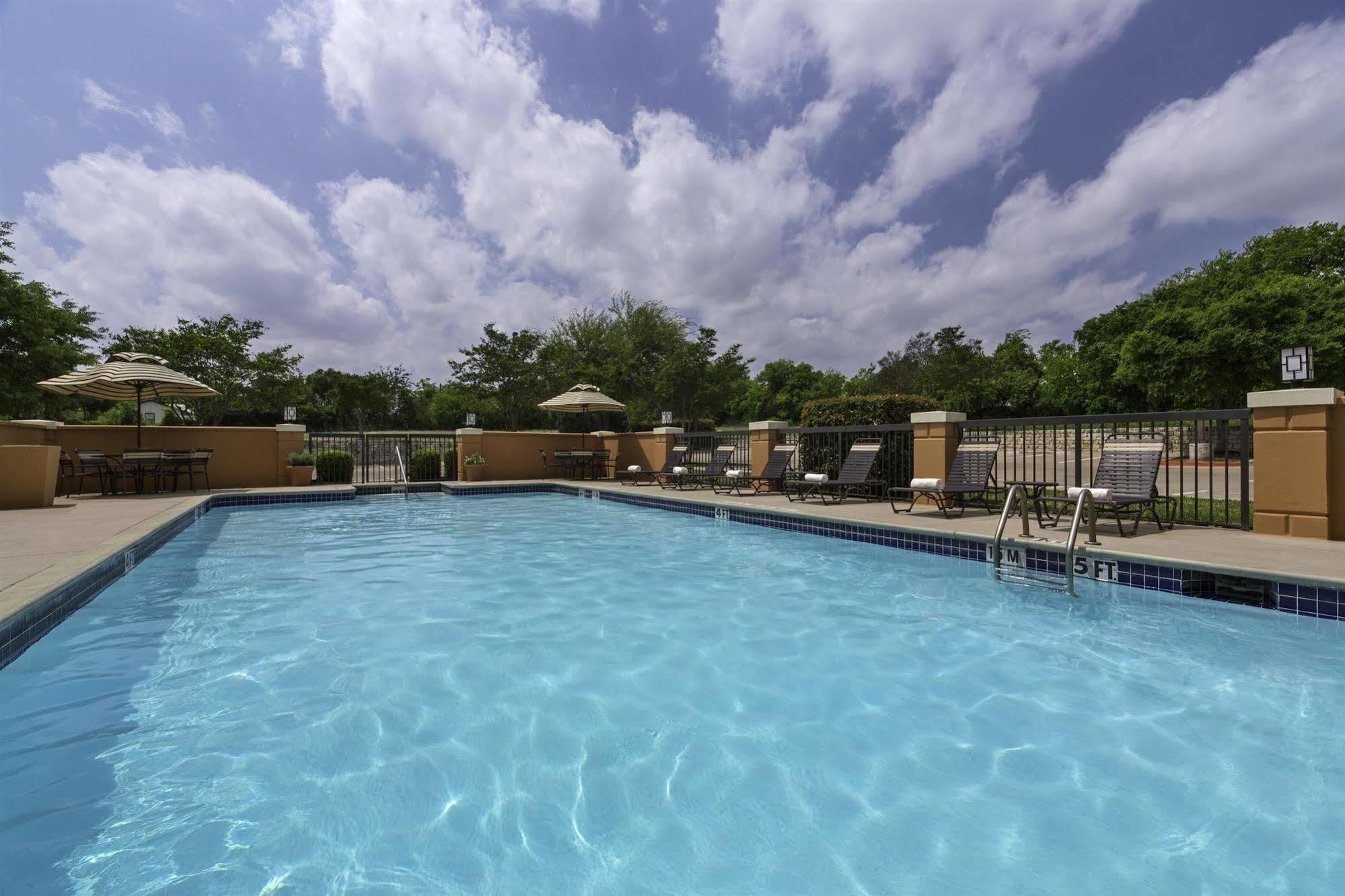 Hyatt Place Northwest/medical Center 3* San Antonio