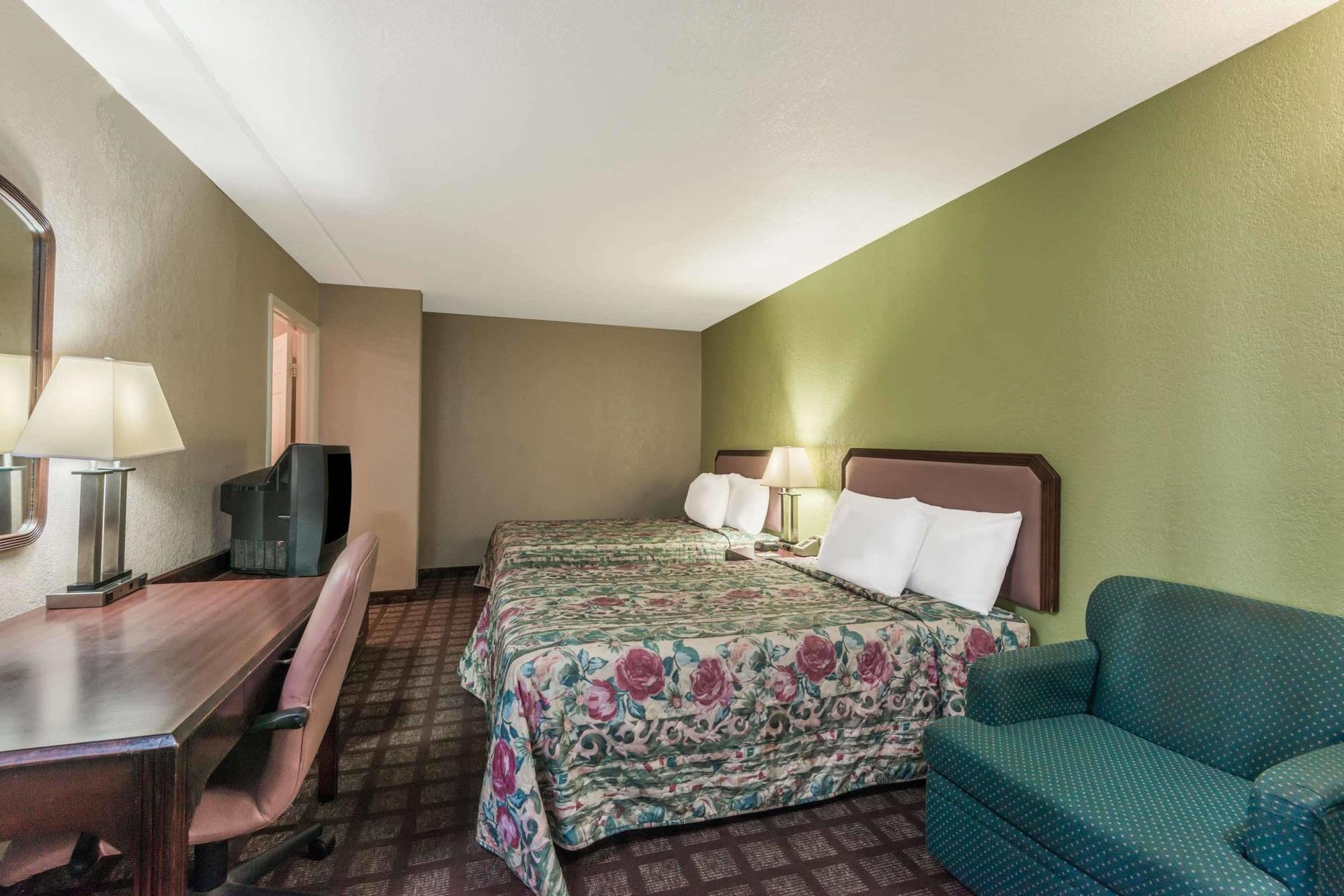 Motel The At Market Square San Antonio