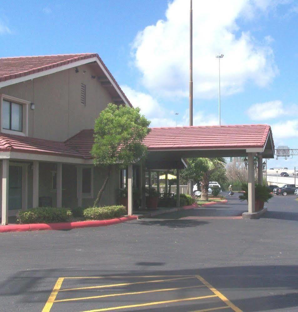 Motel The At Market Square San Antonio